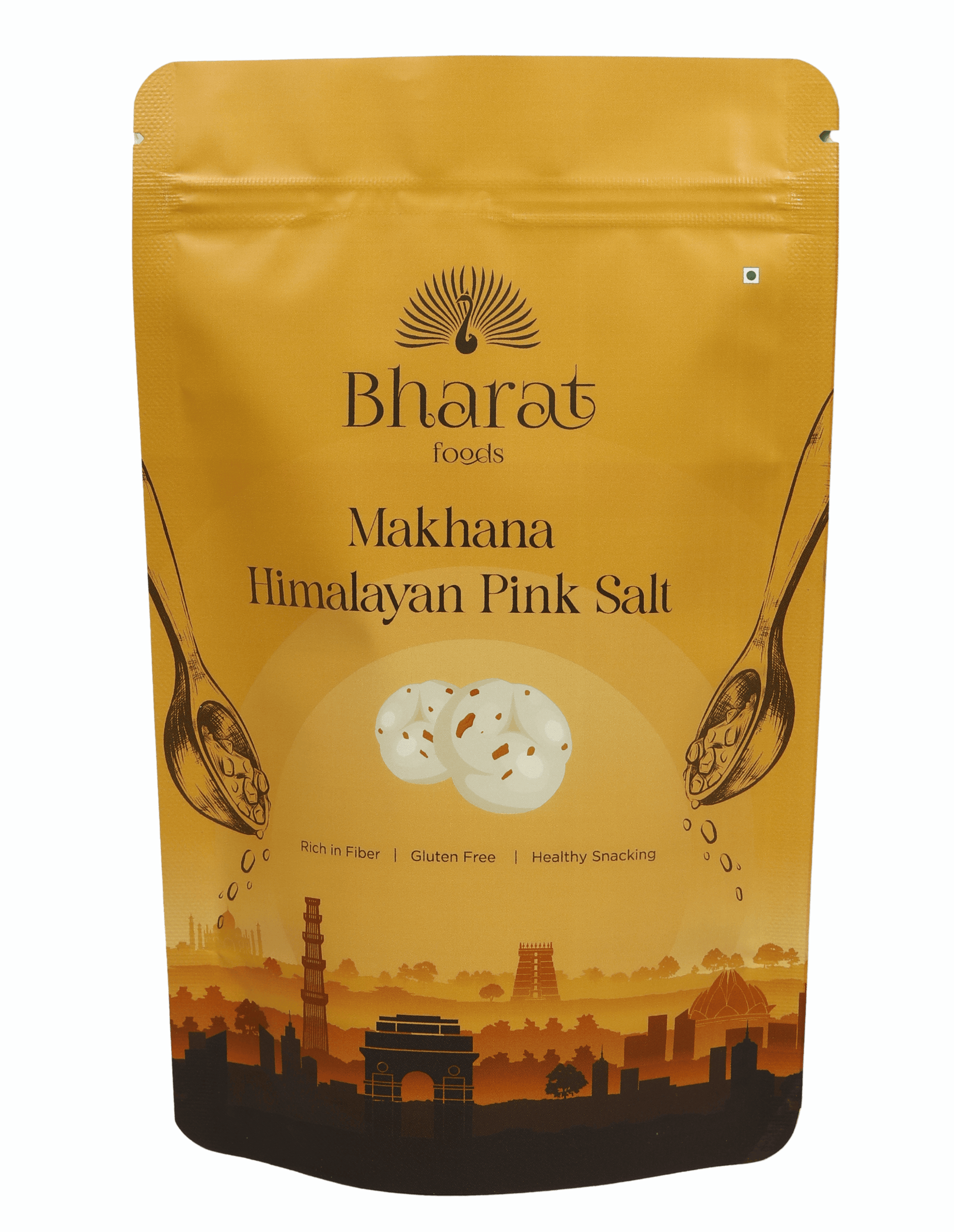 Himalayan Pink Salt Makhana 44 GM