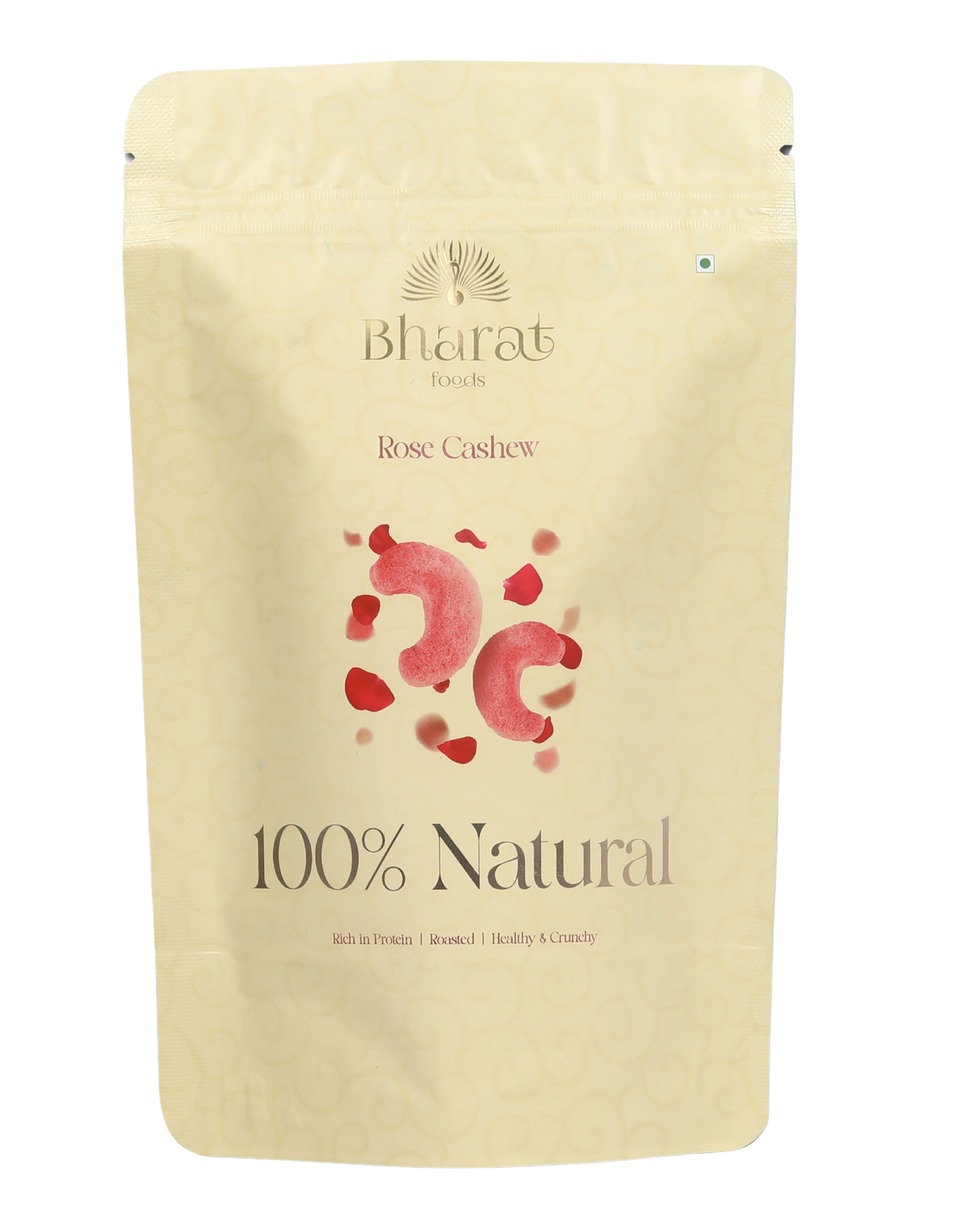 Rose Cashew 200 GM