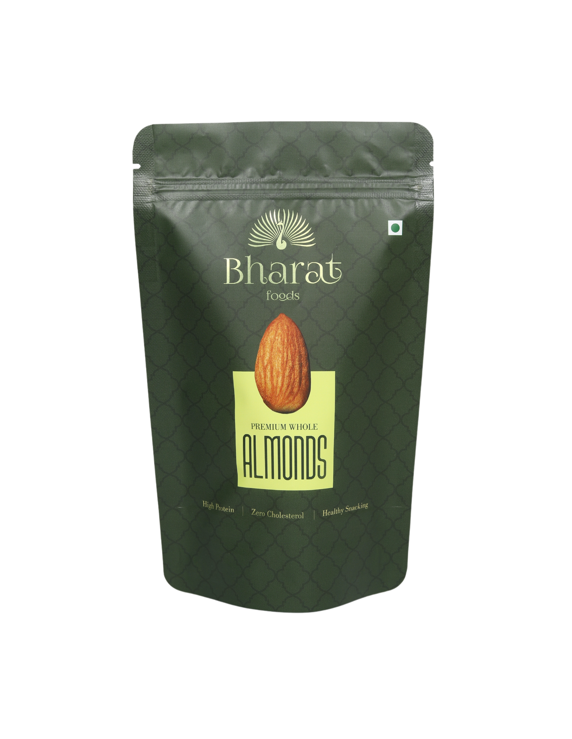 Almonds 200 GM
