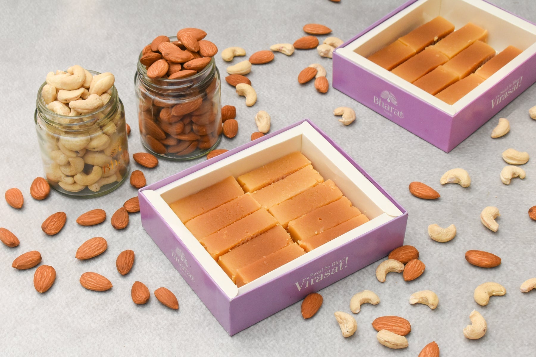 Mysore Pak