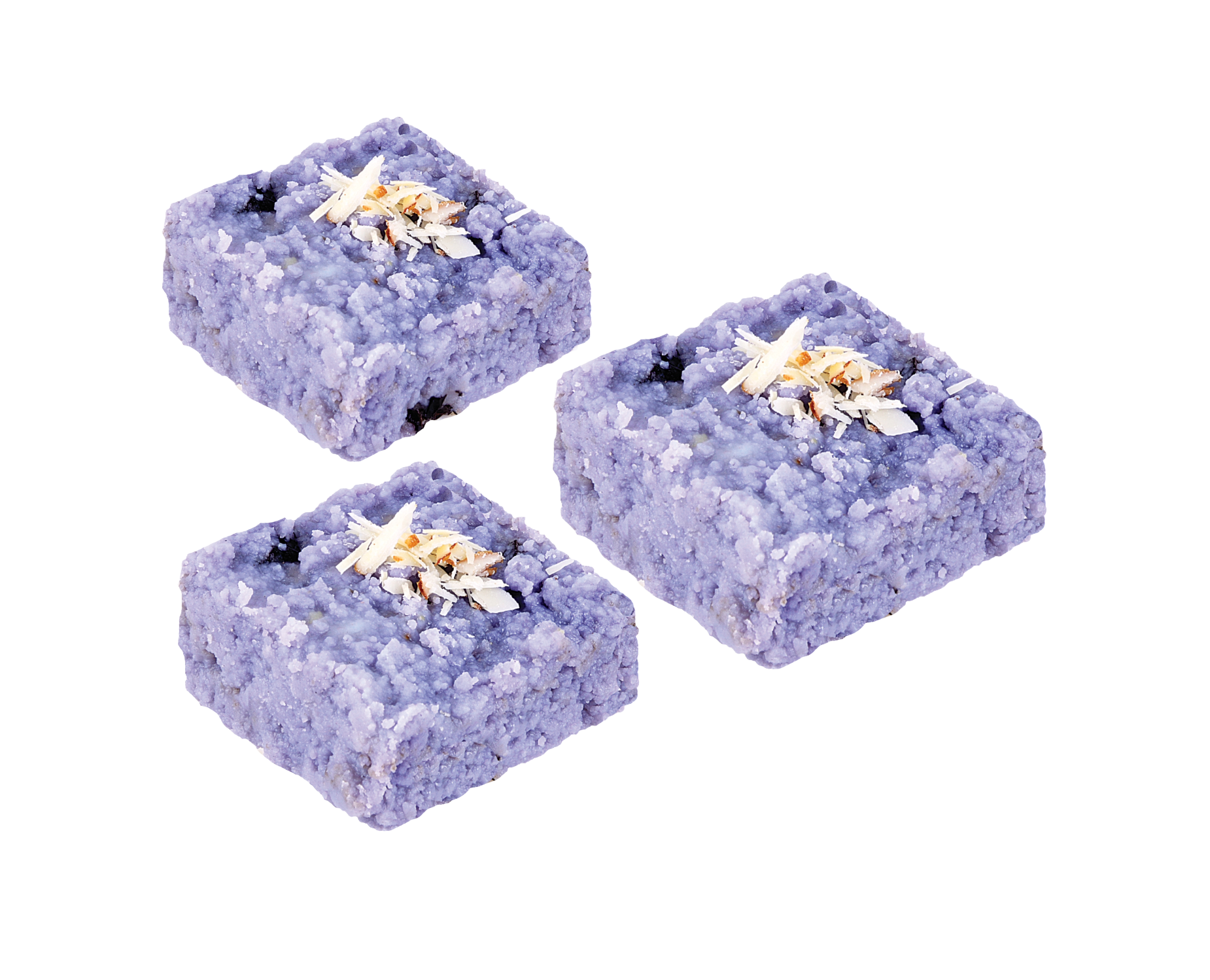 Black Current Burfi