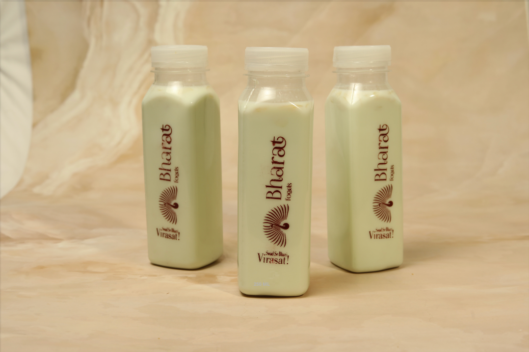 Pista Milk