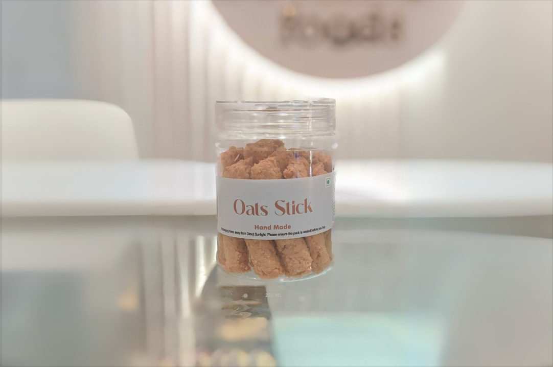 Oats Sticks 200 GM