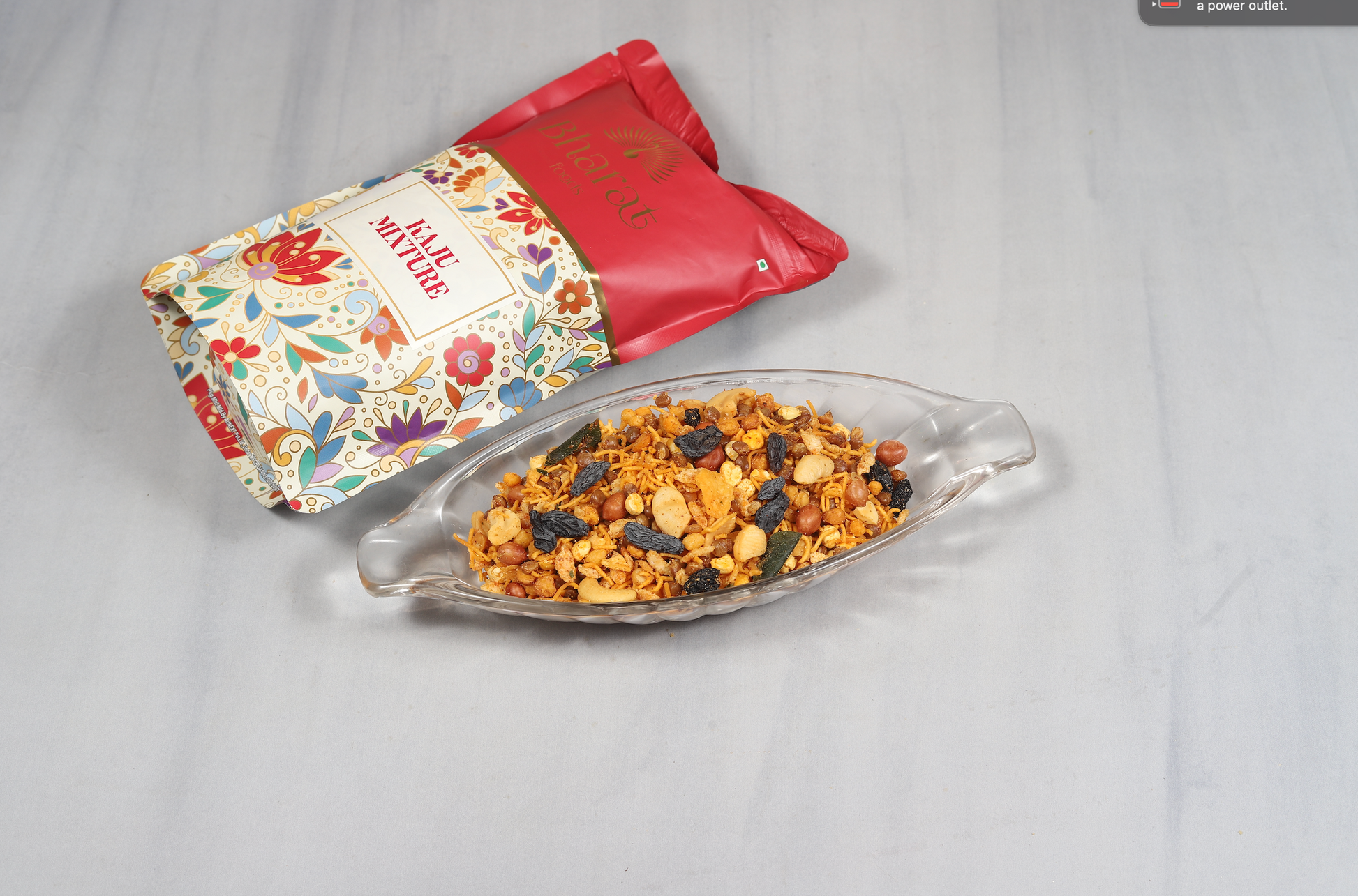 Kaju Mixture