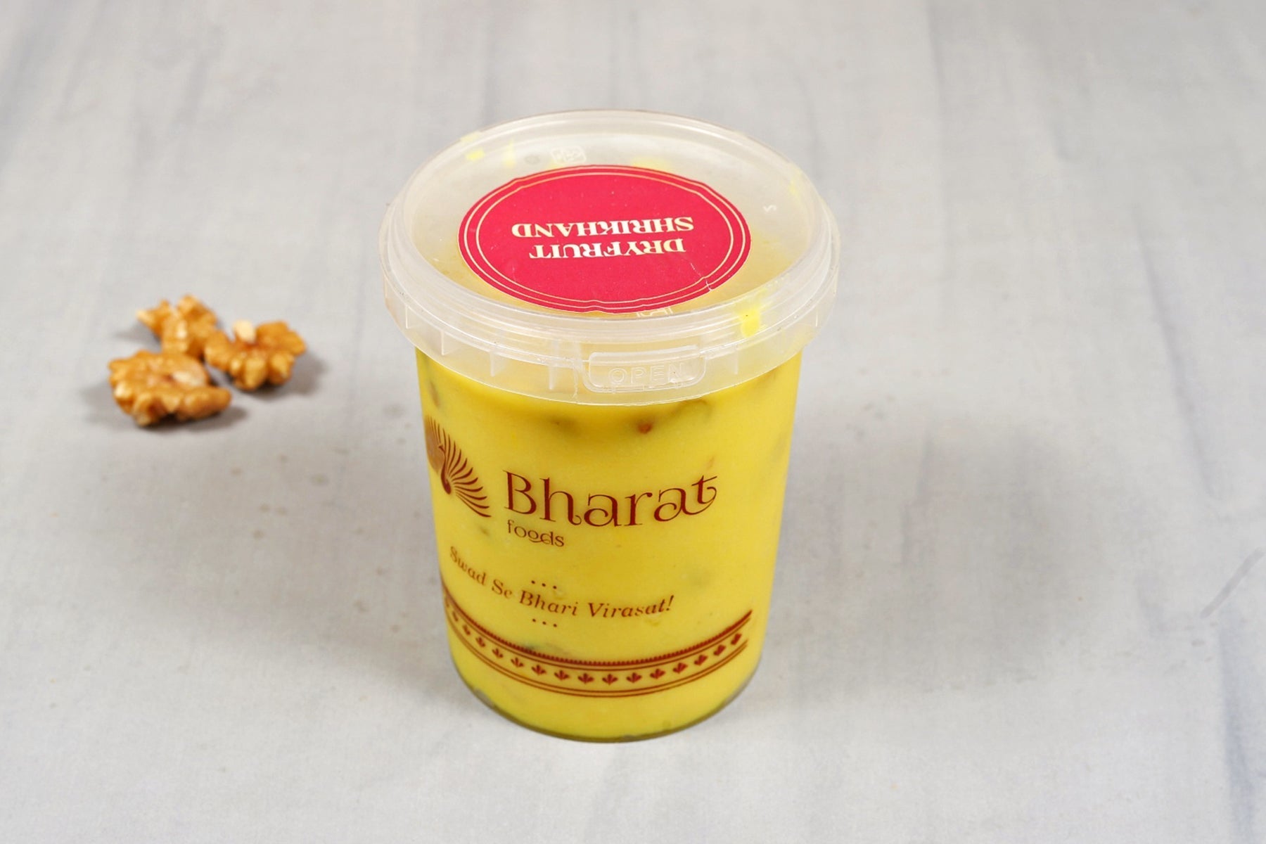 Dryfruit Shrikhand