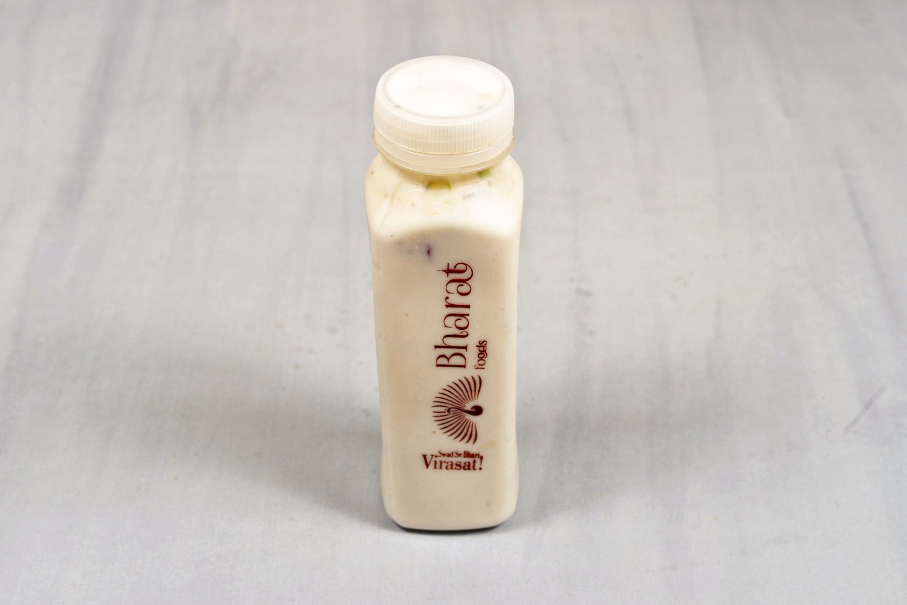 Basundi