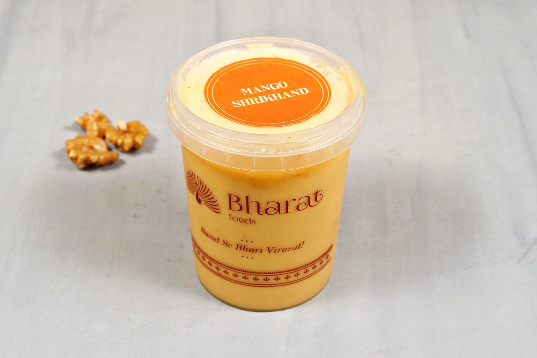 Mango Shrikhand