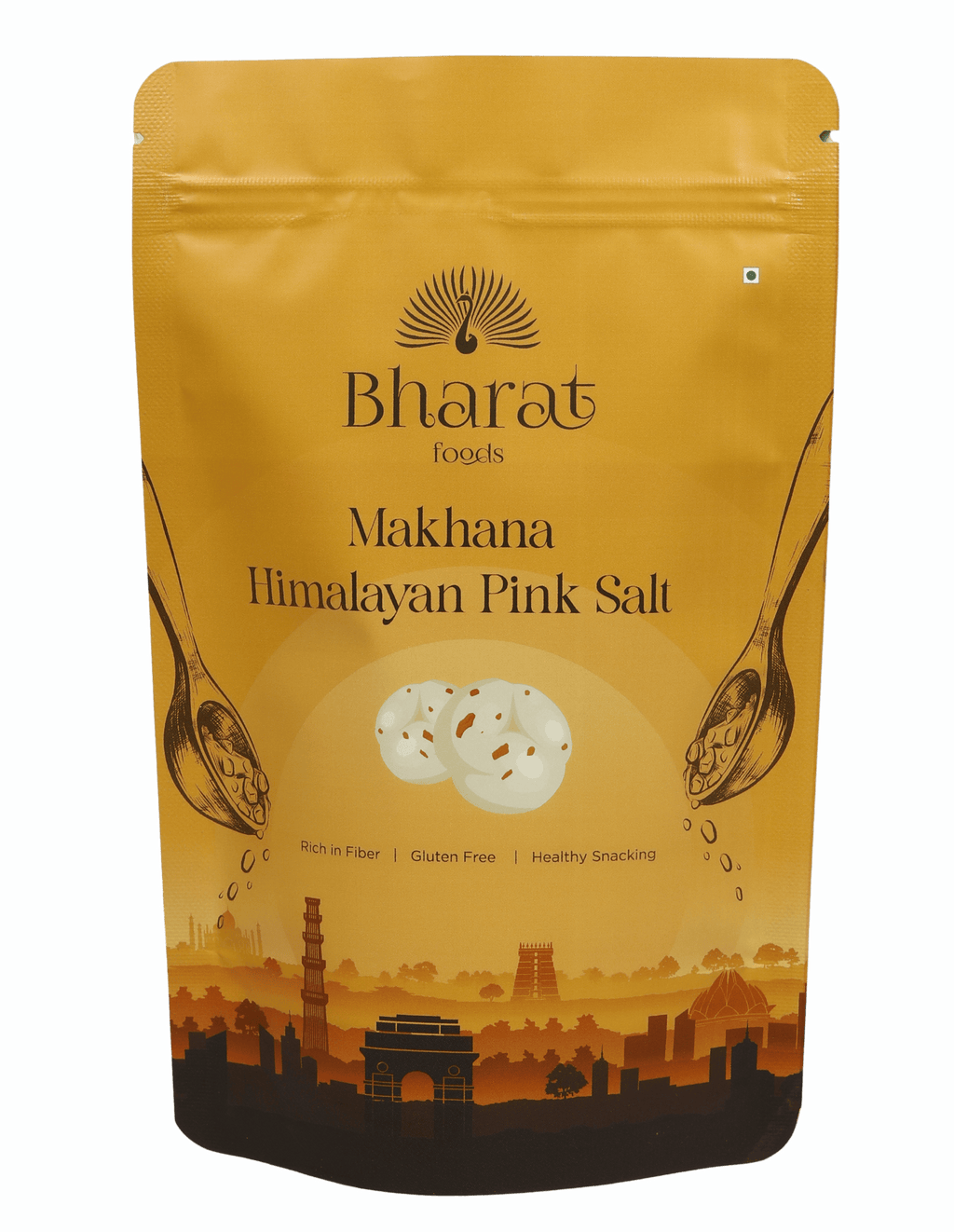 Himalayan Pink Salt Makhana 44 GM