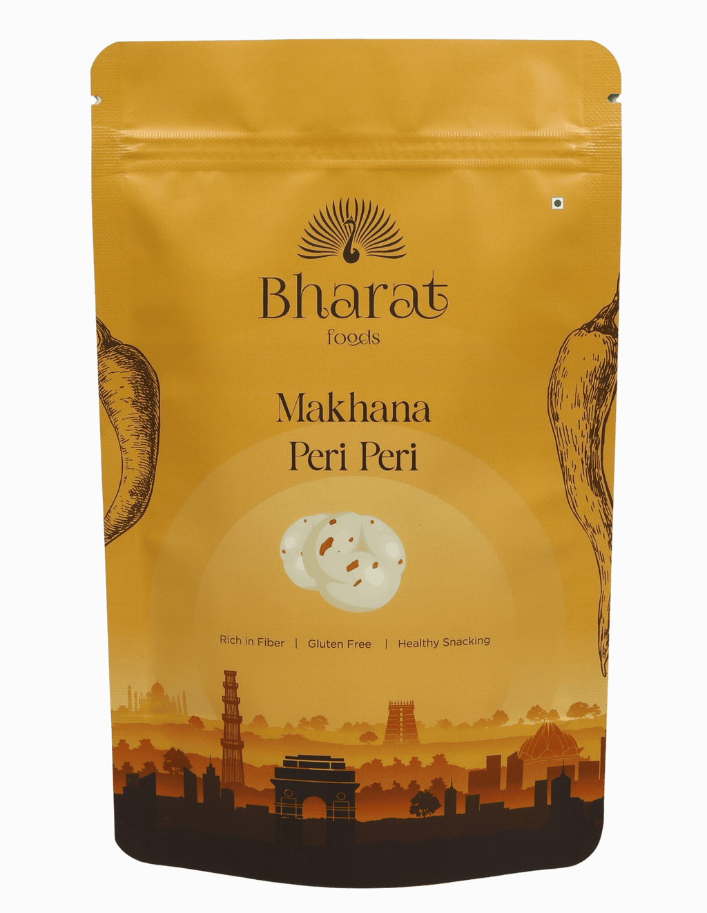 Peri Peri Makhana 44 GM