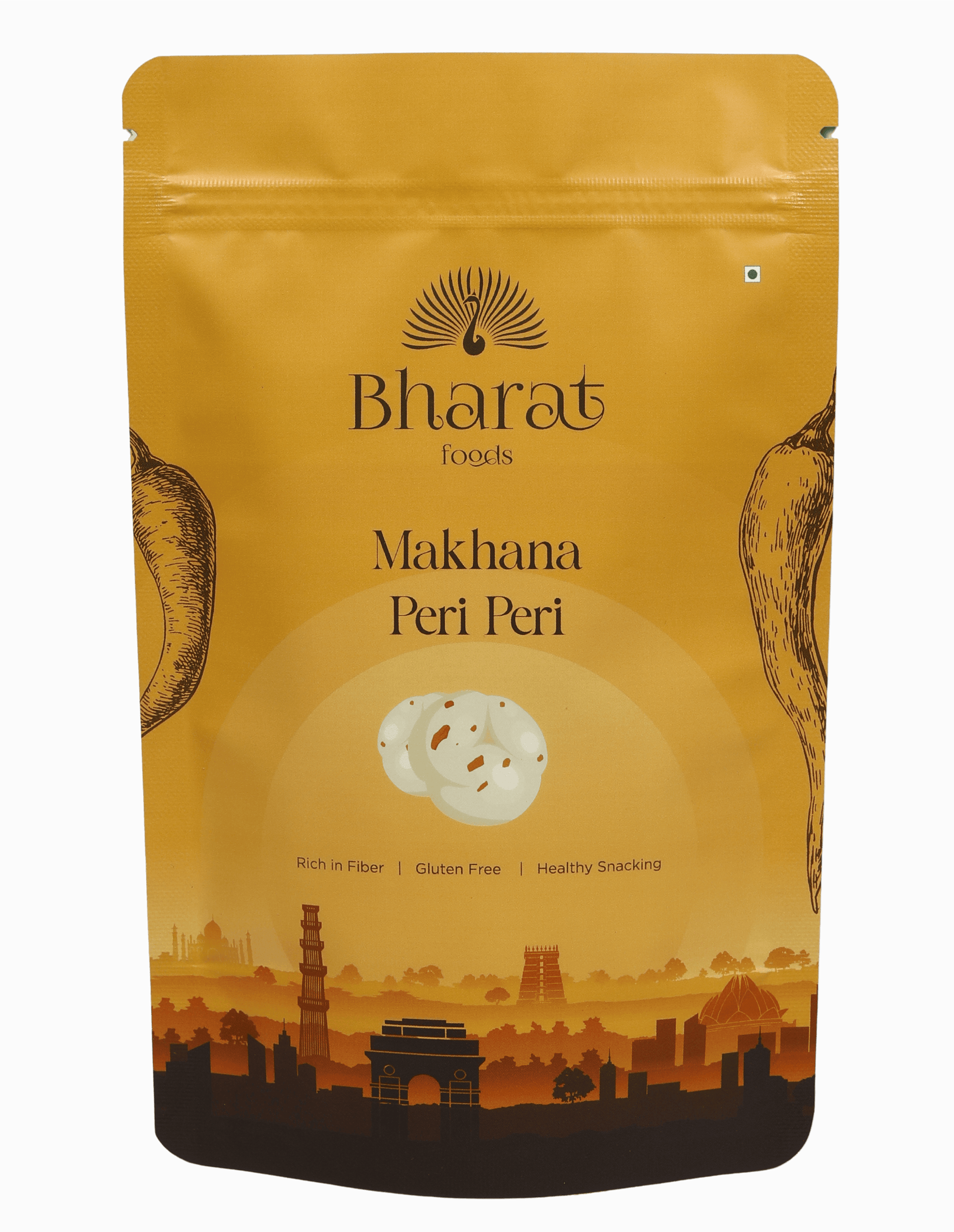 Peri Peri Makhana 44 GM