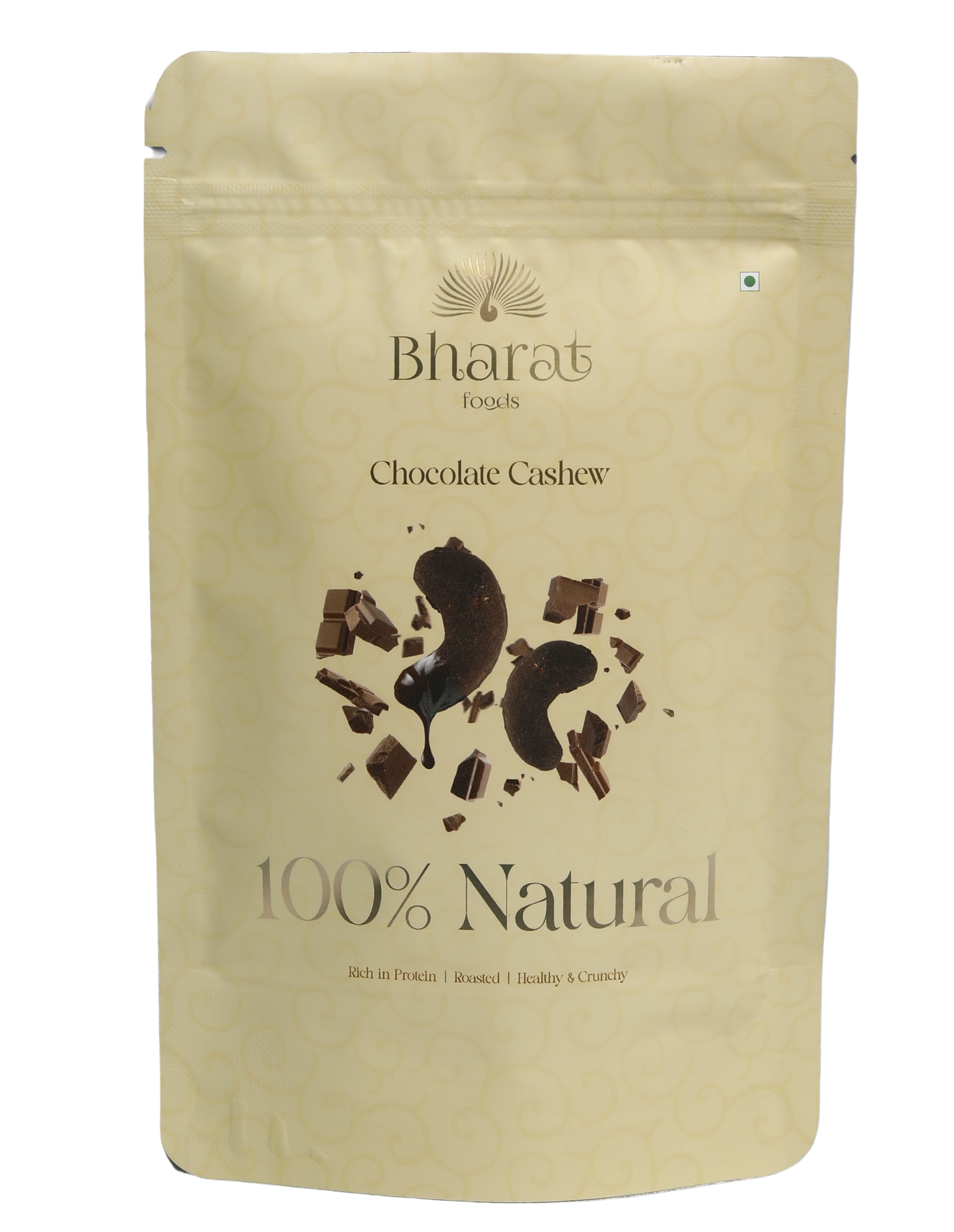 Chocolate Cashew 200 GM