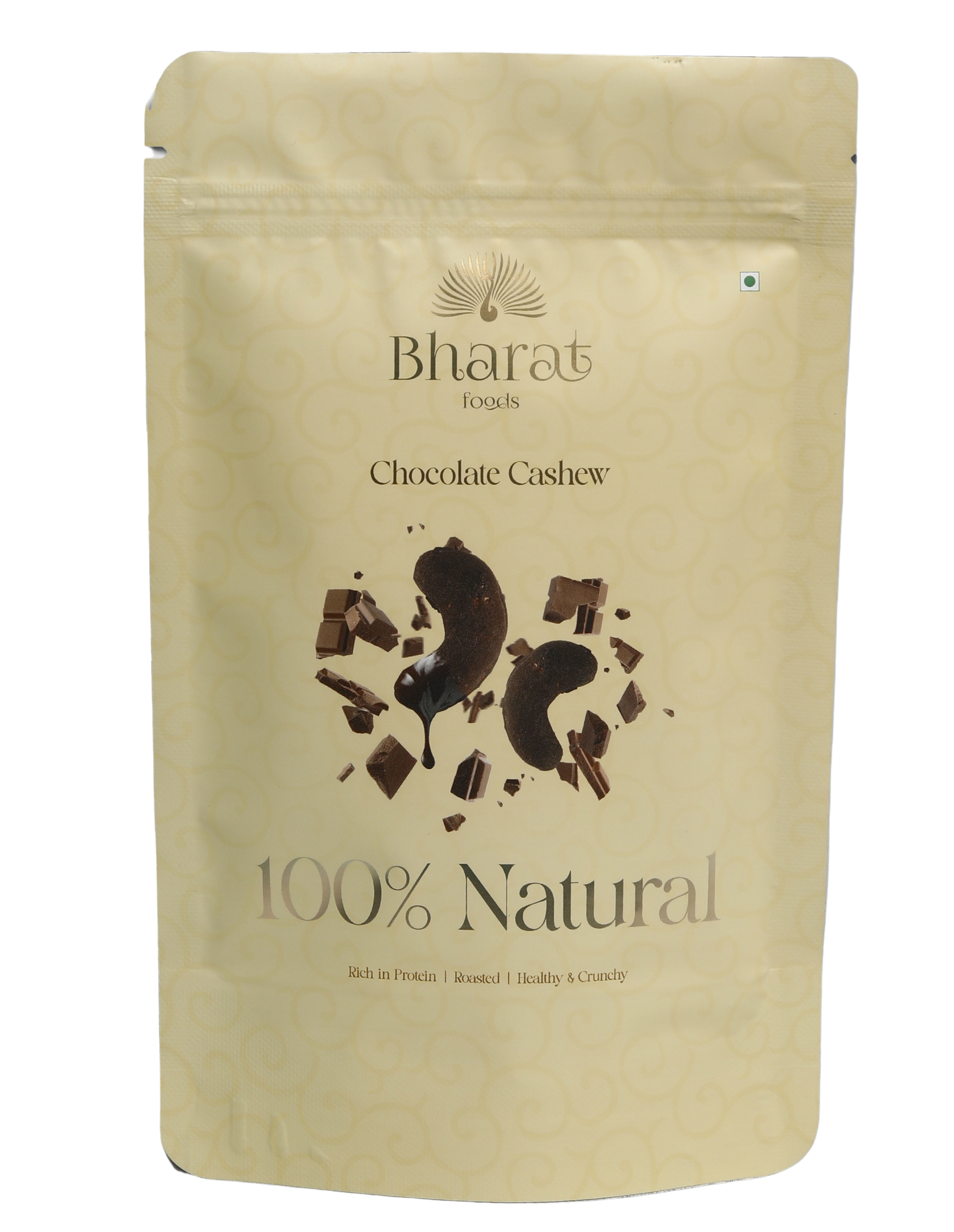 Chocolate Cashew 200 GM