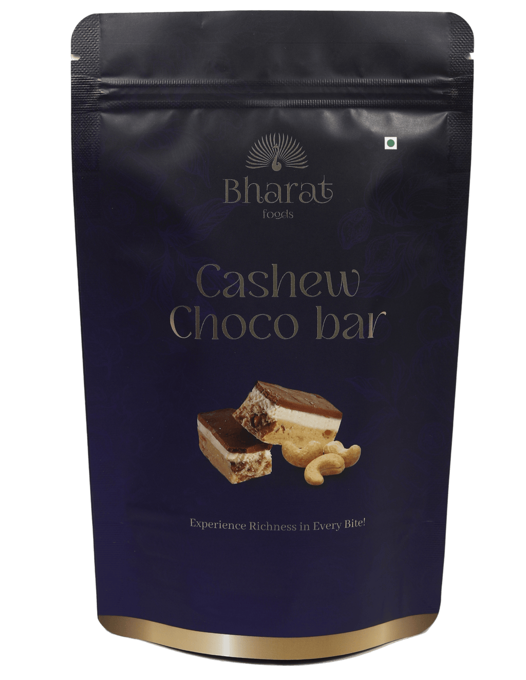 Cashew Choco Bar (6 Pieces)