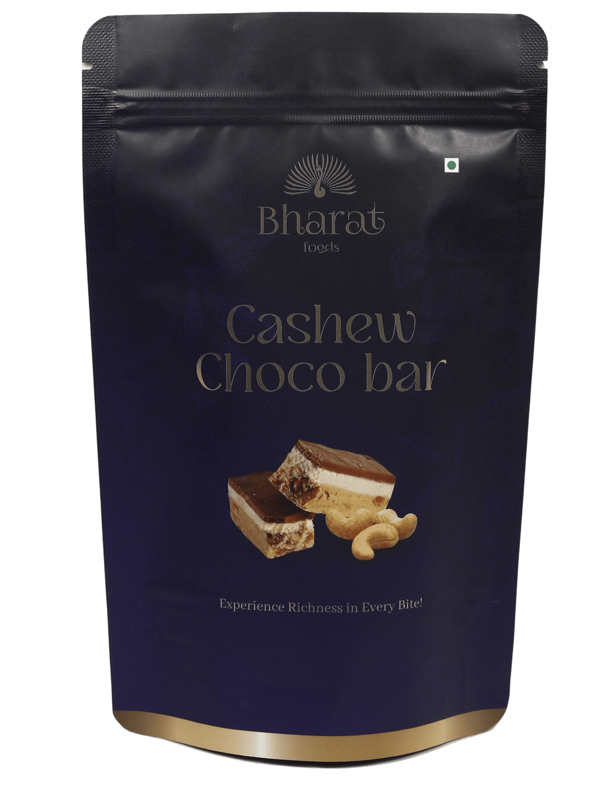 Cashew Choco Bar (6 Pieces)