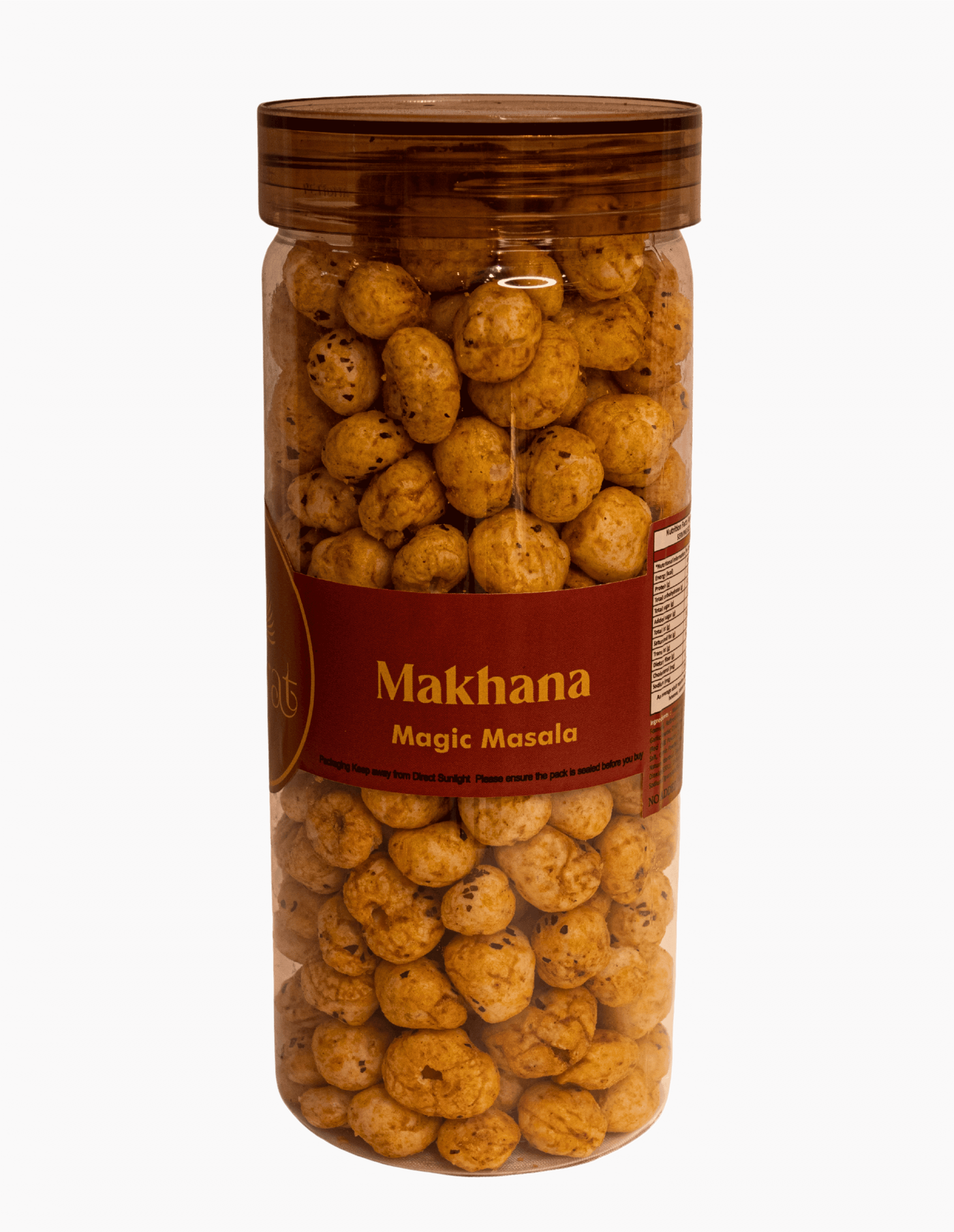 Magic Masala Makhana 90 GM