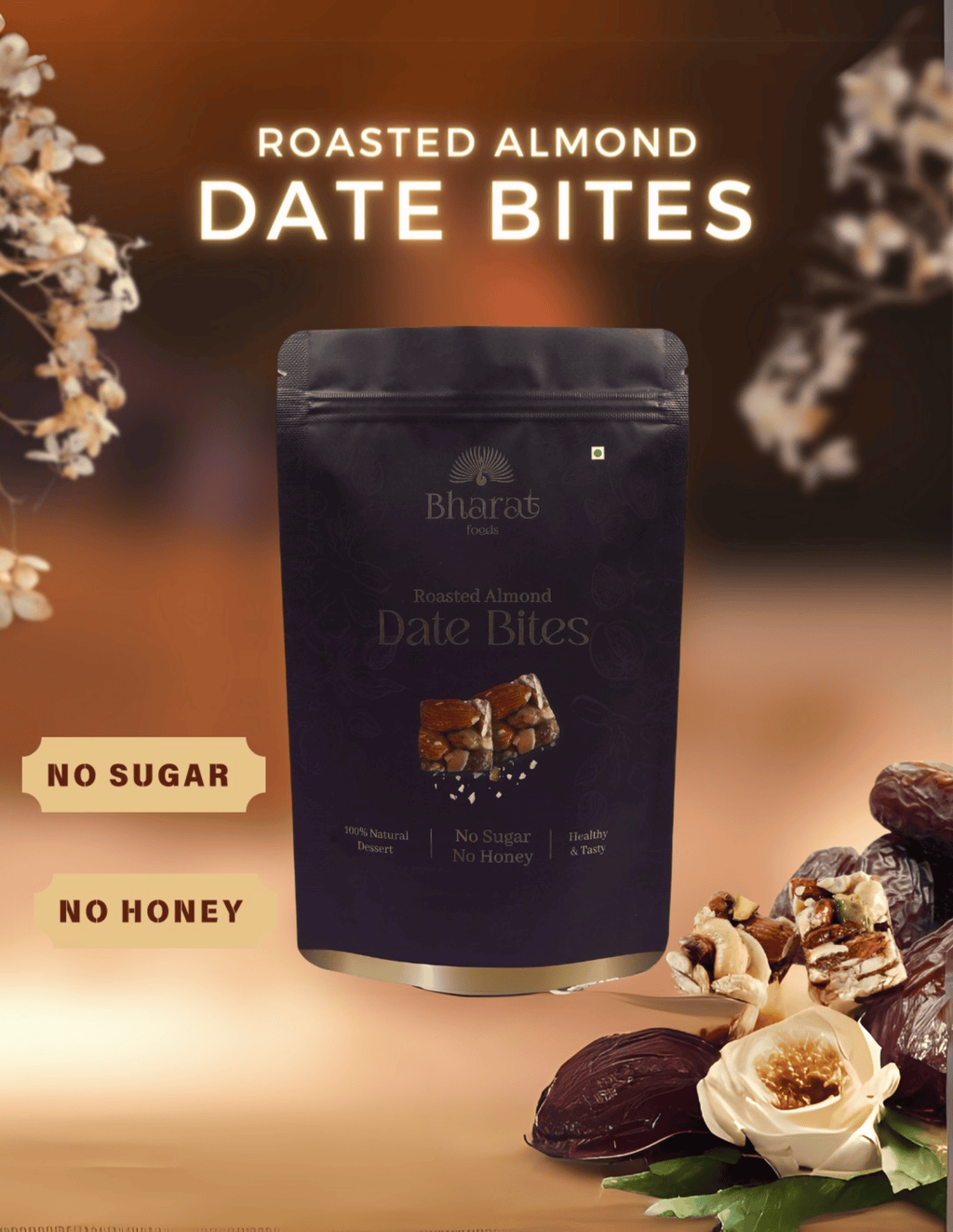 Date Bites (10 Pieces)