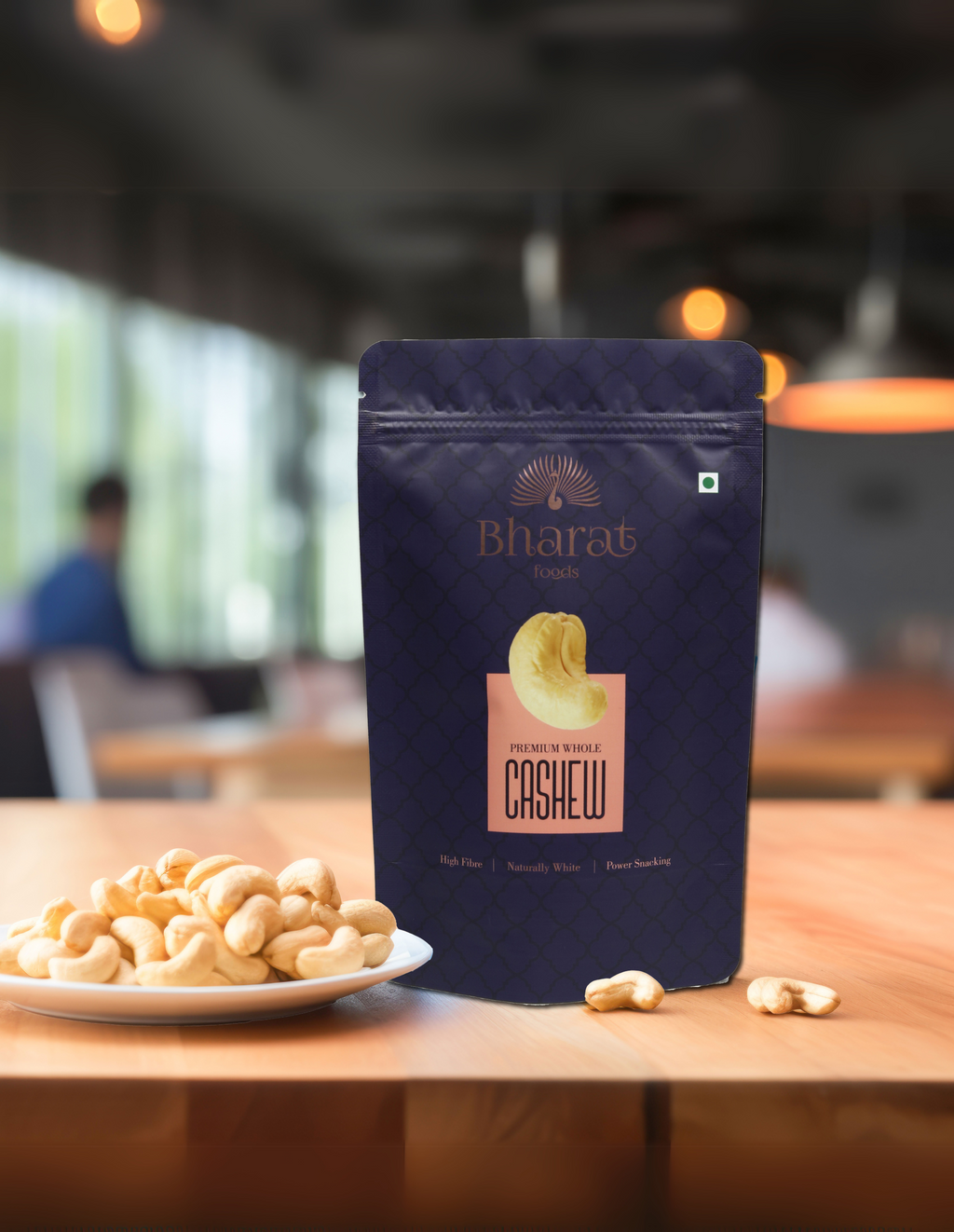 Cashew 200 GM
