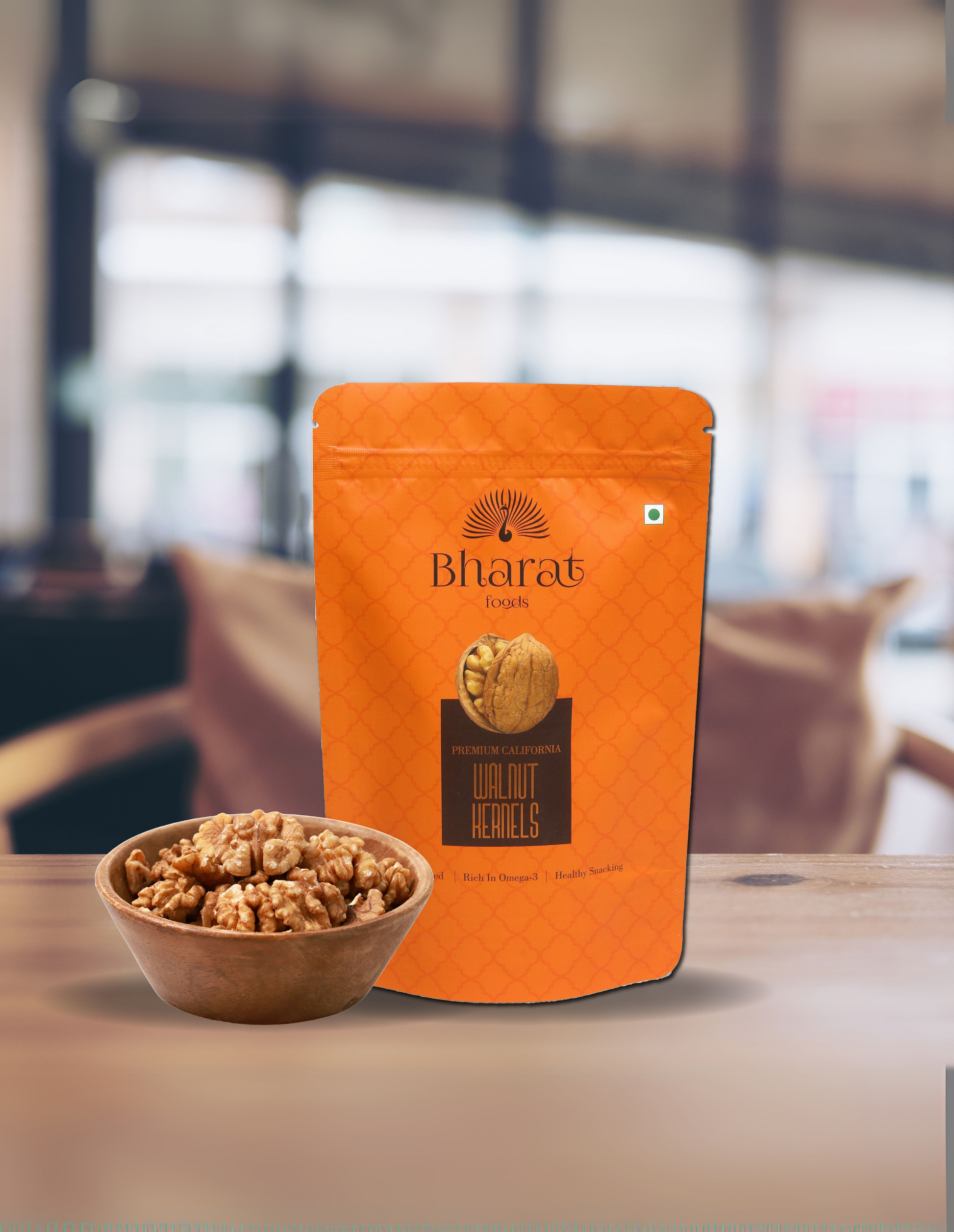 Walnut 200 GM