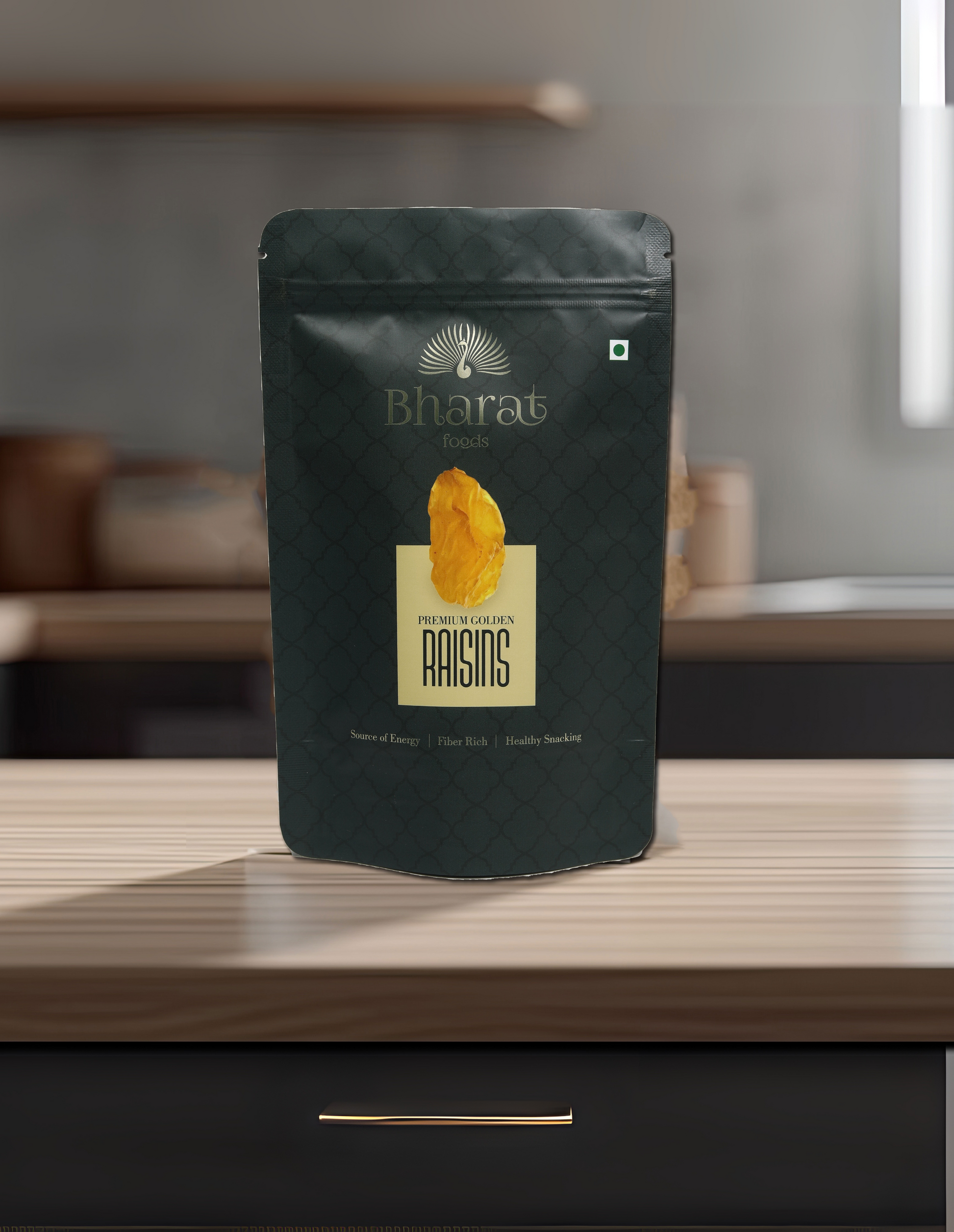 Raisins 200 GM