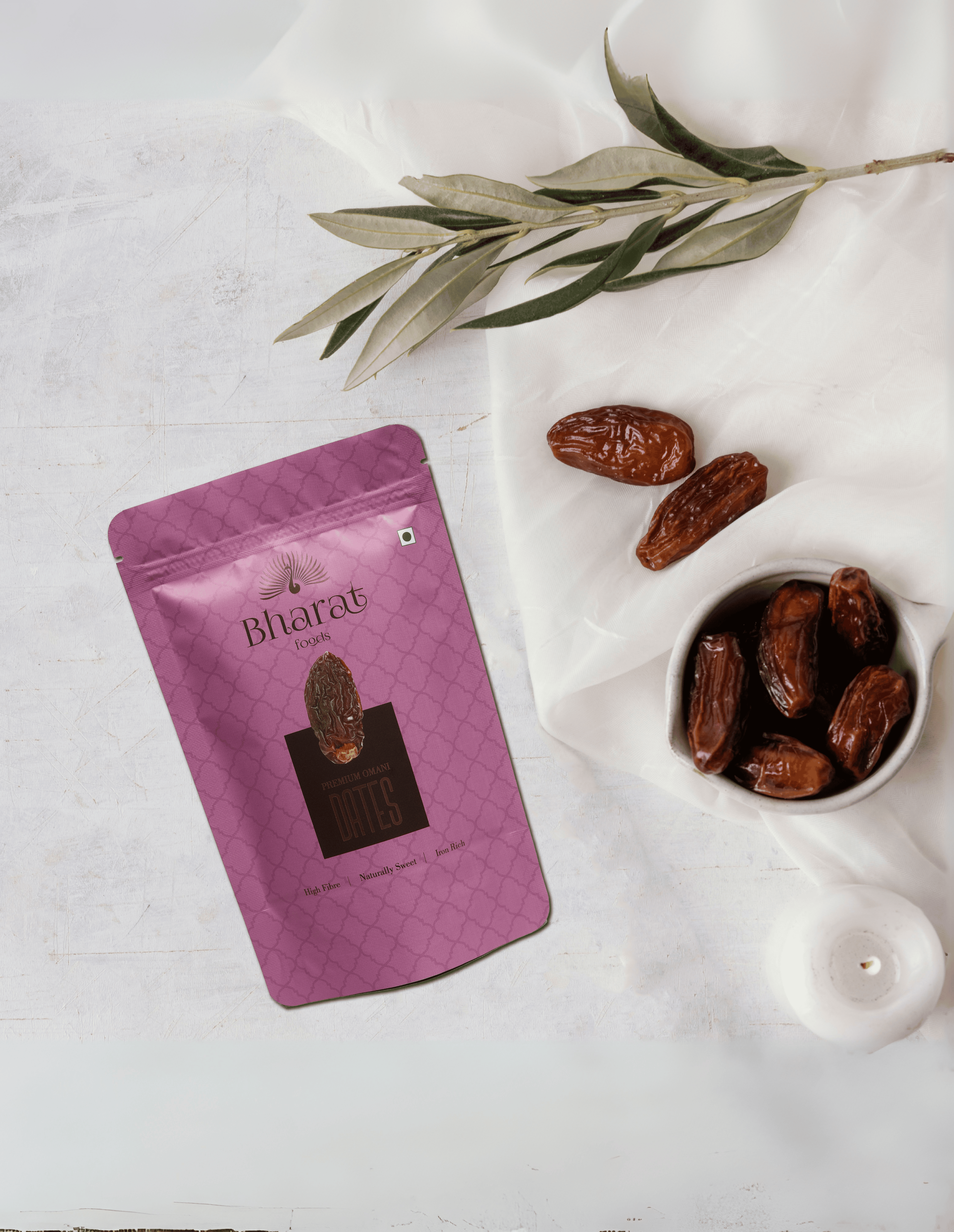 Dates 200 GM