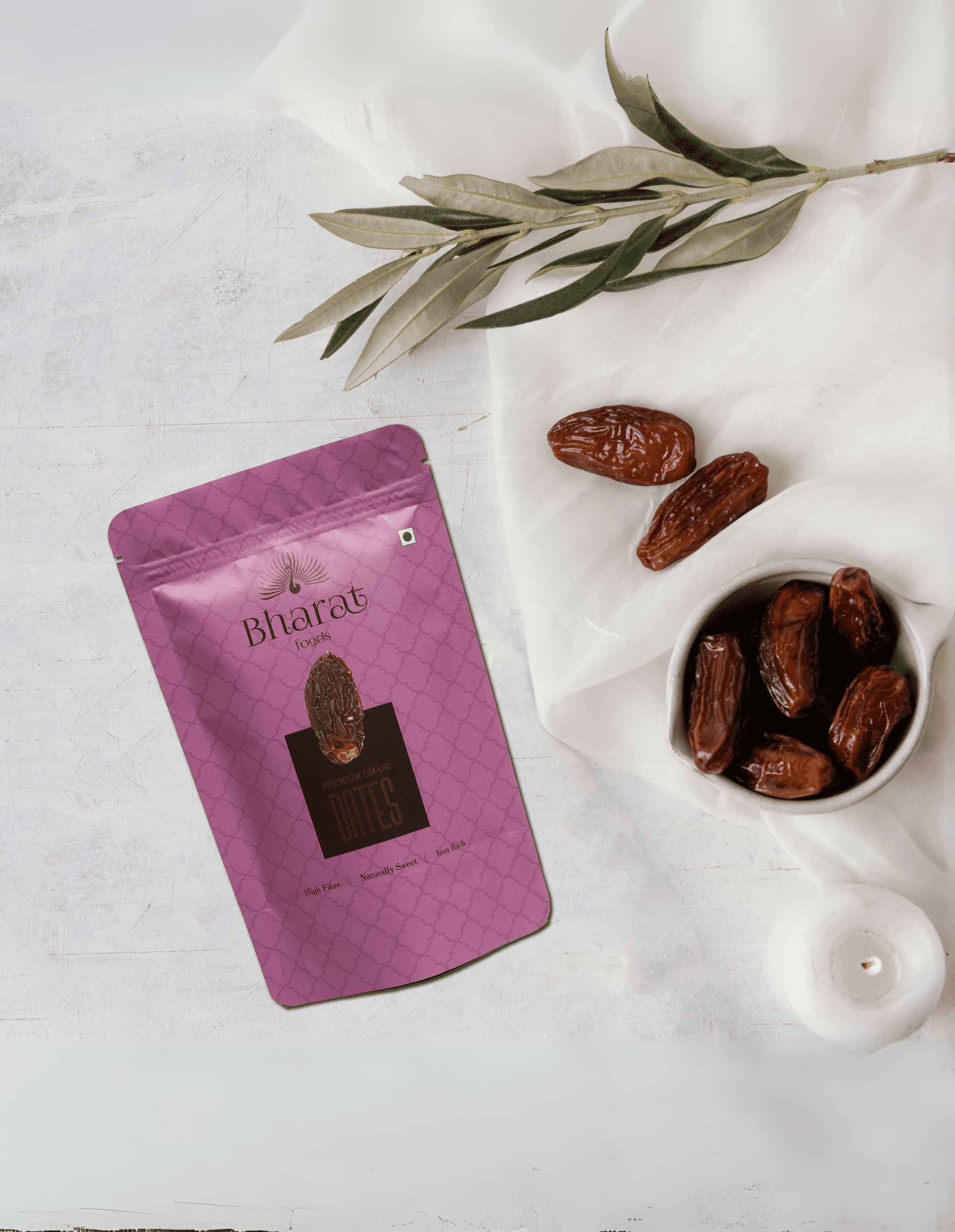 Dates 200 GM