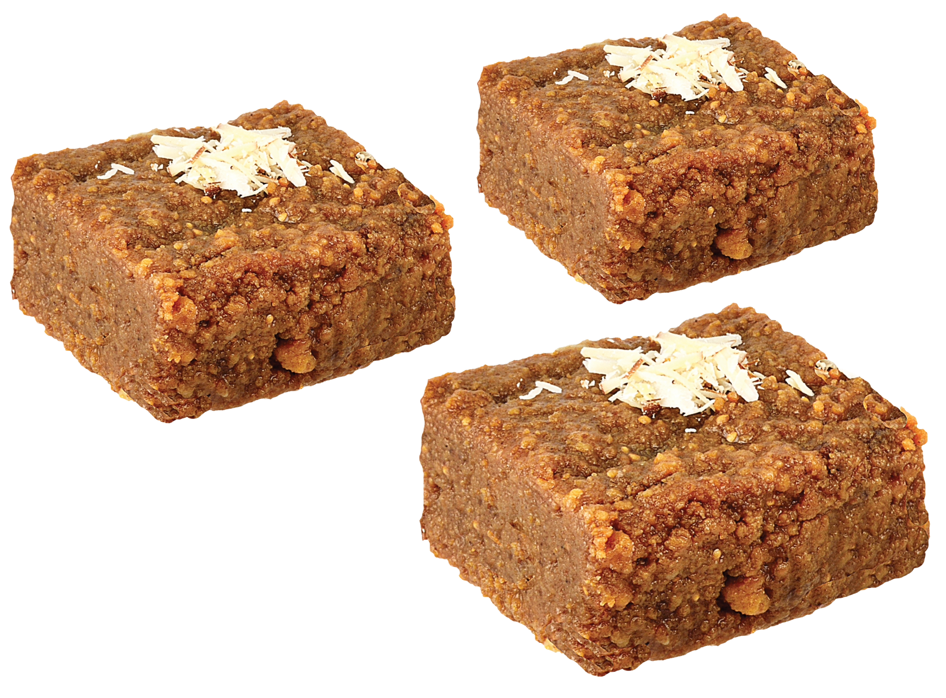 Anjeer Burfi