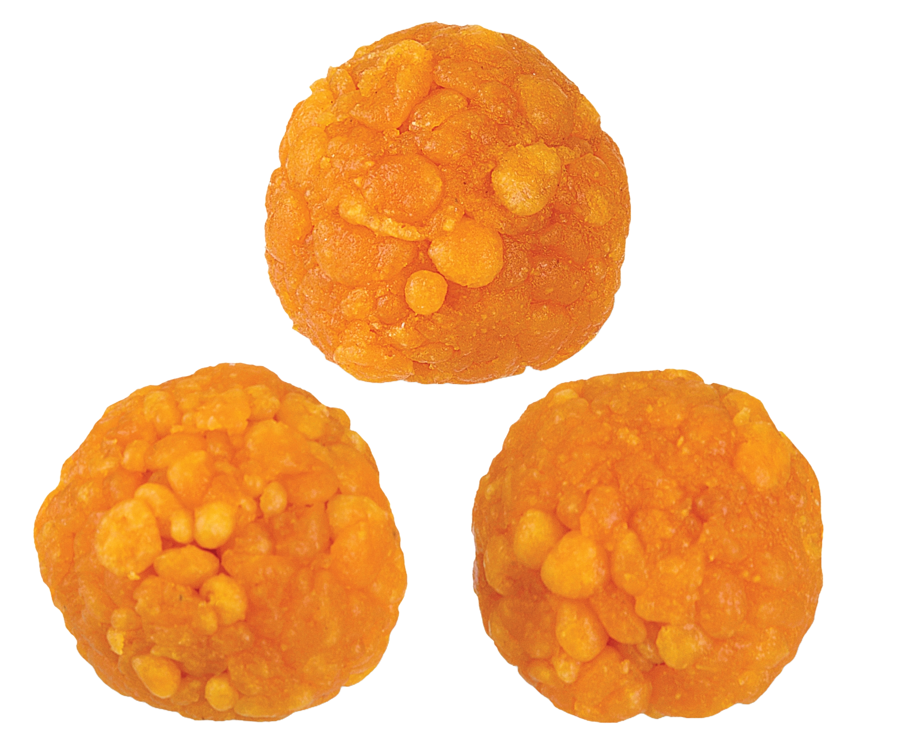 Boondi Ladoo