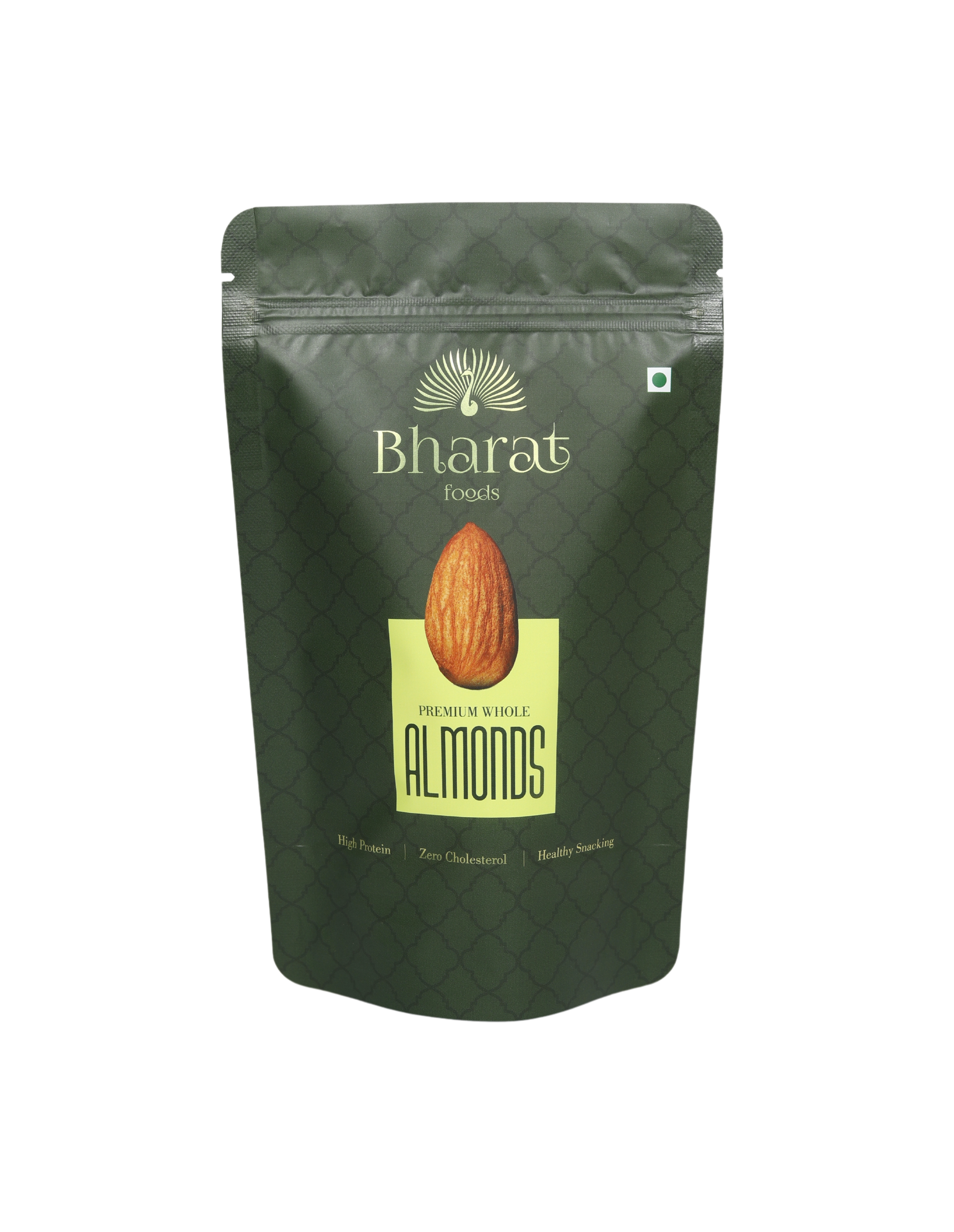 Almonds 200 GM