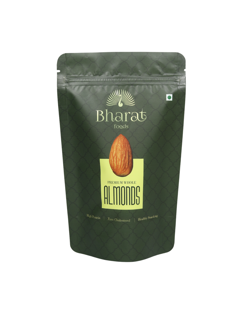 Almonds 200 GM