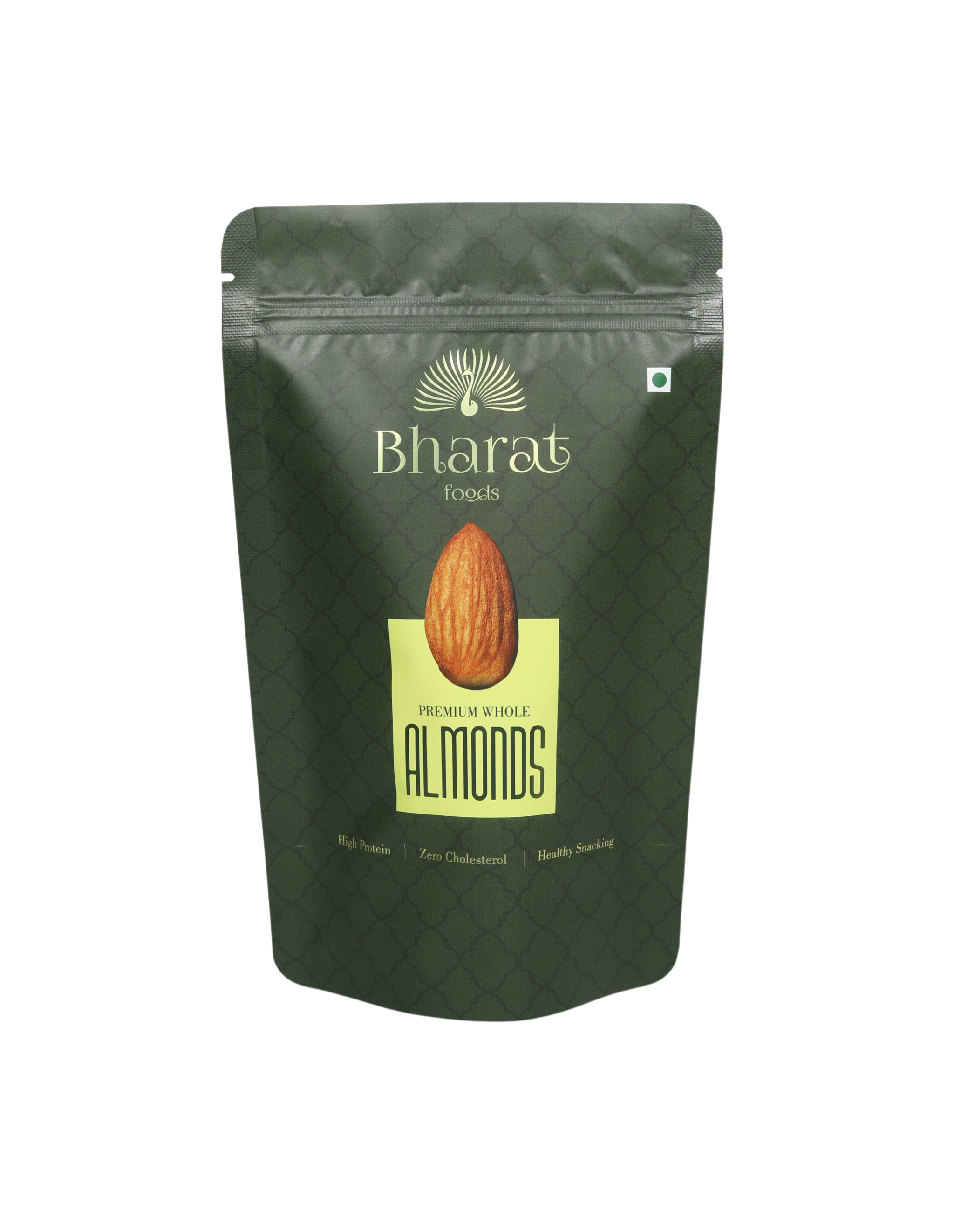 Almonds 200 GM