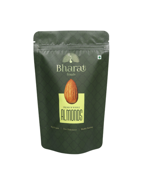 Almonds 200 GM