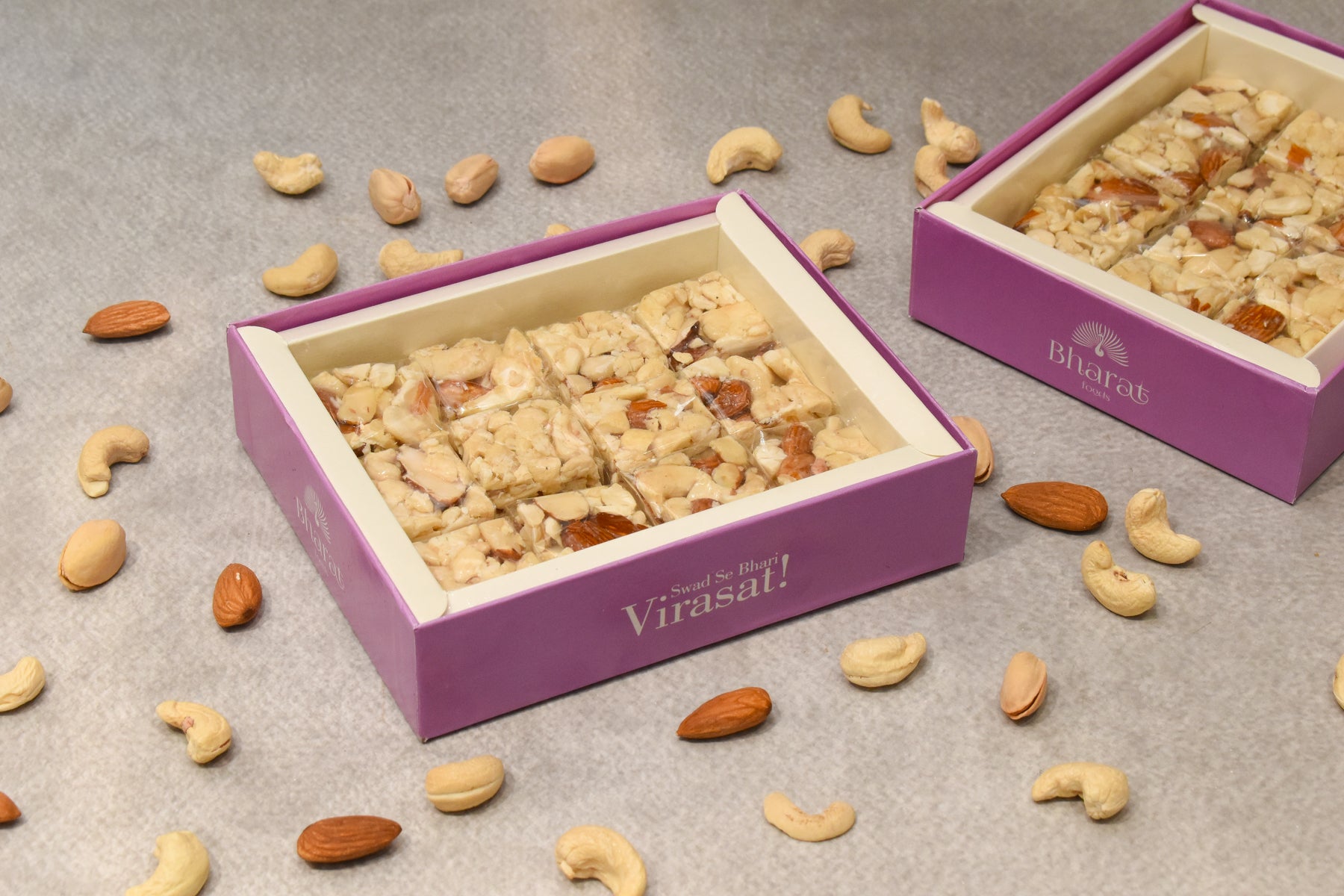Honey Dryfruit (Sugar Free)