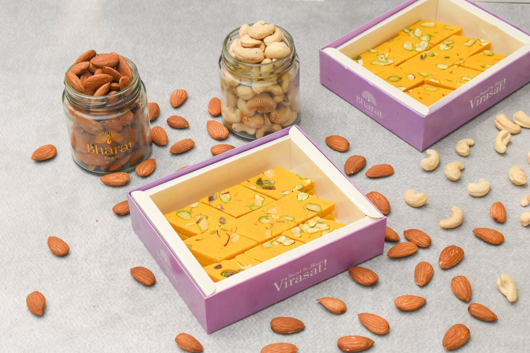 Kesar Katli