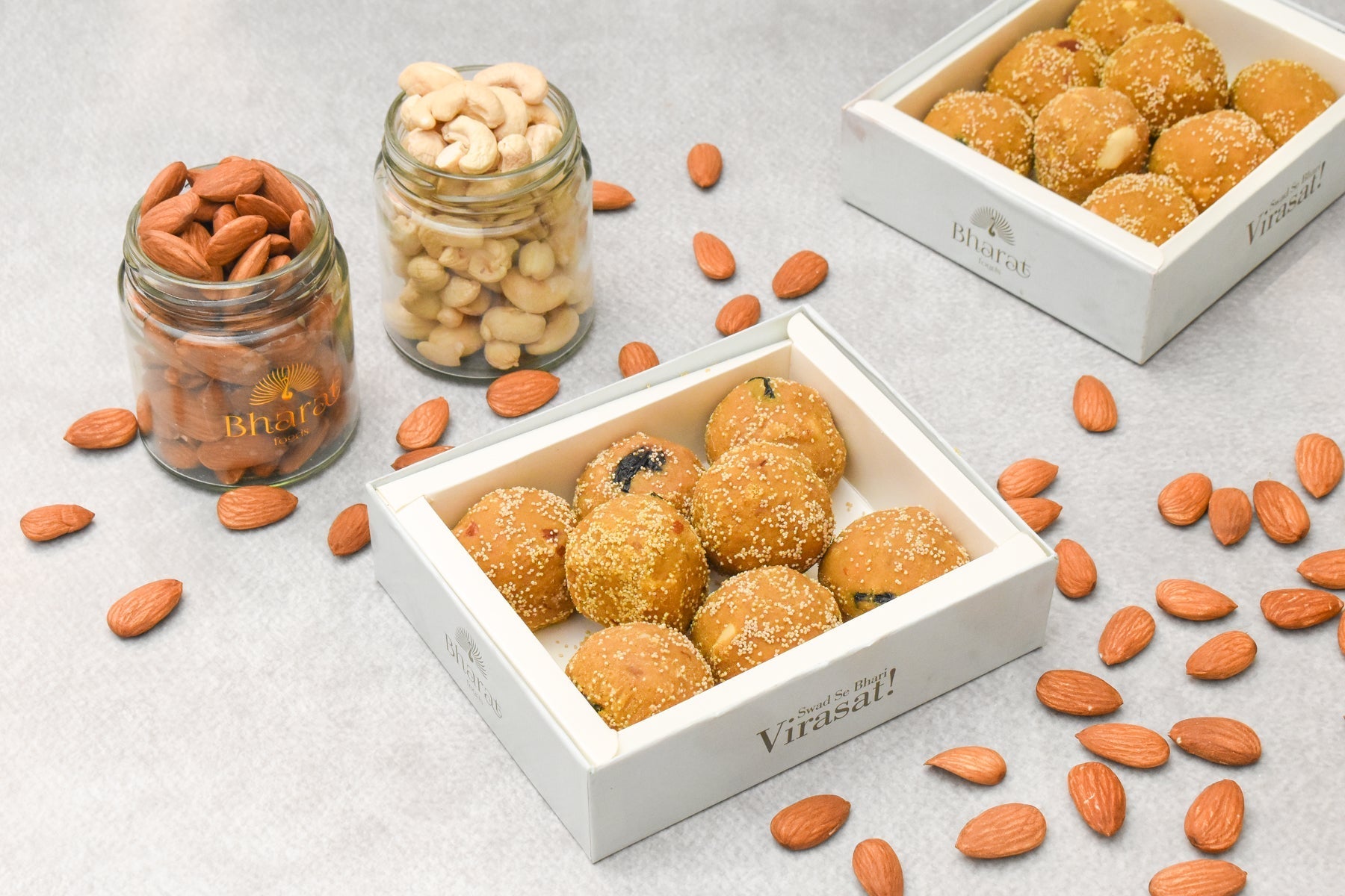 Methi Ladoo