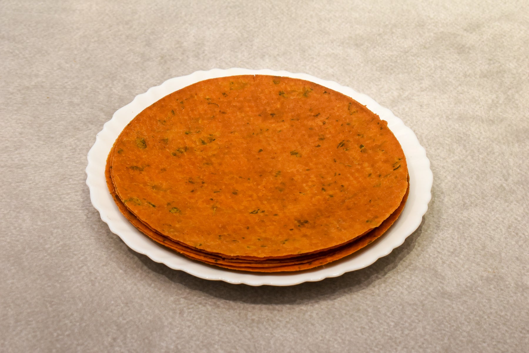 Methi Masala Khakra 200 GM