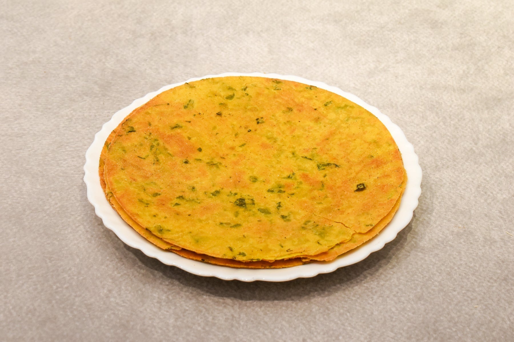 Methi Khakra 200 GM