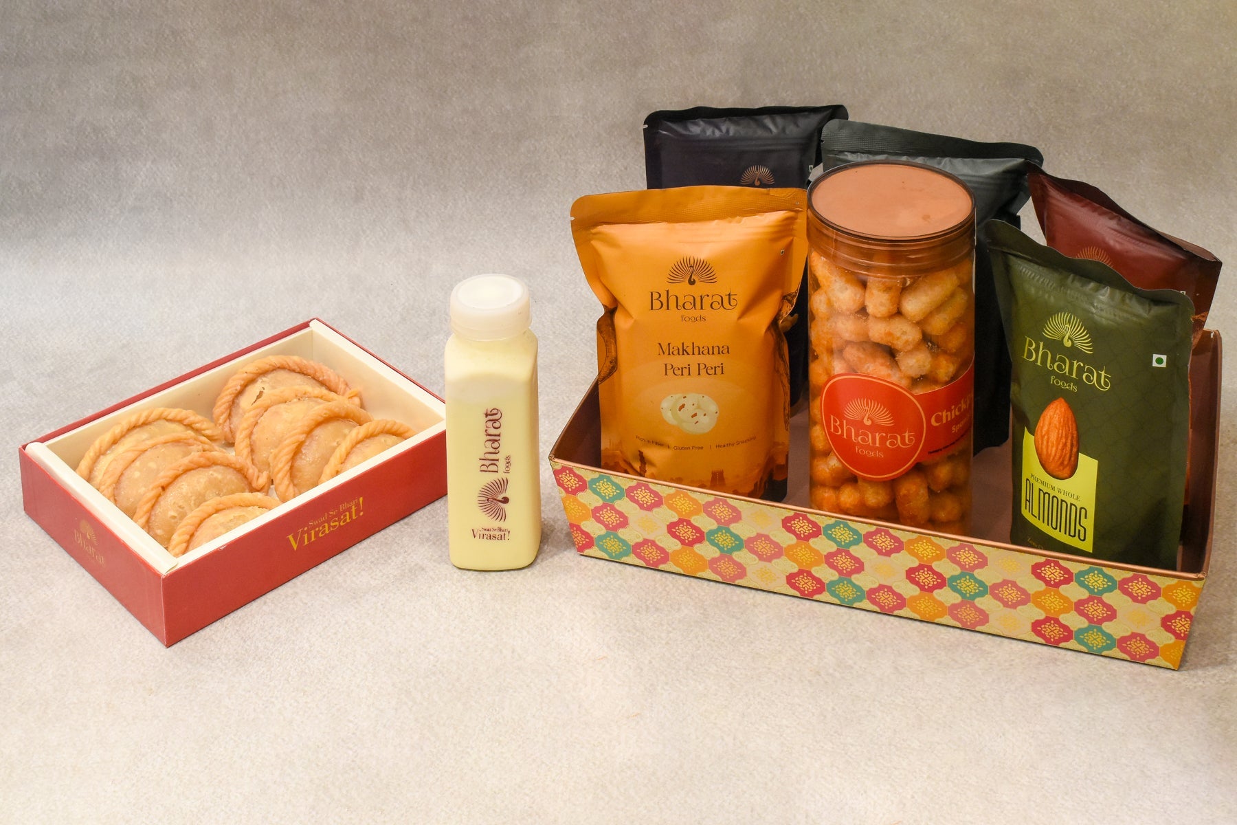 Holi Special Hamper