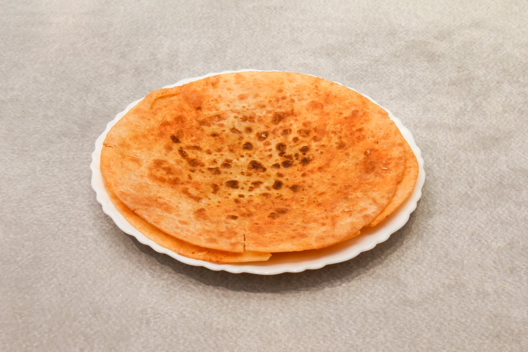 Peri Peri Khakra 200 GM