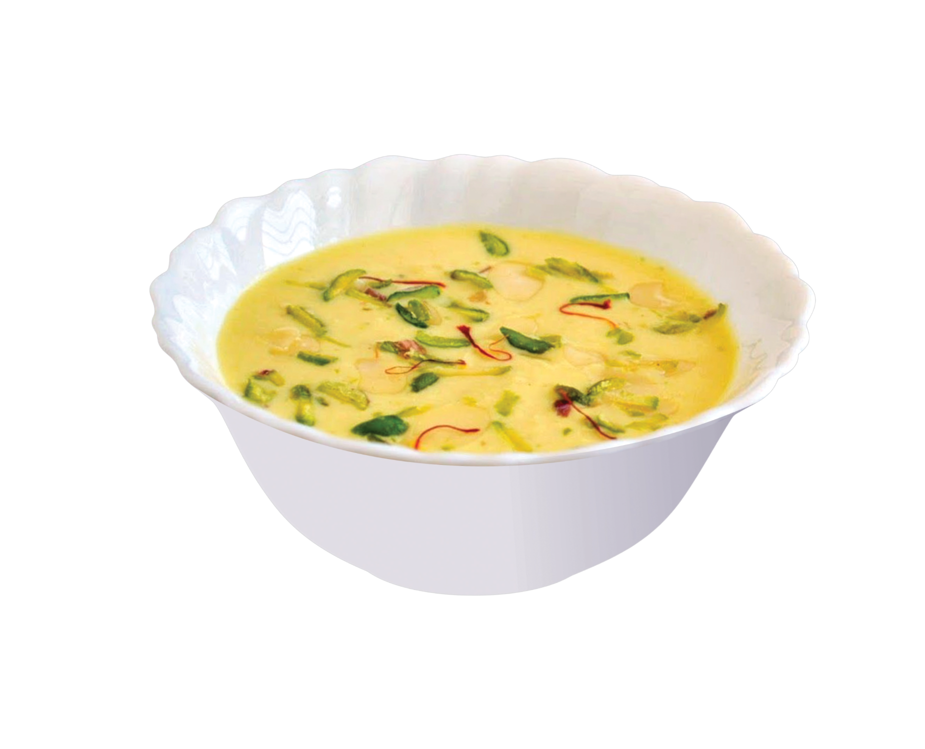 Angoor Basundi