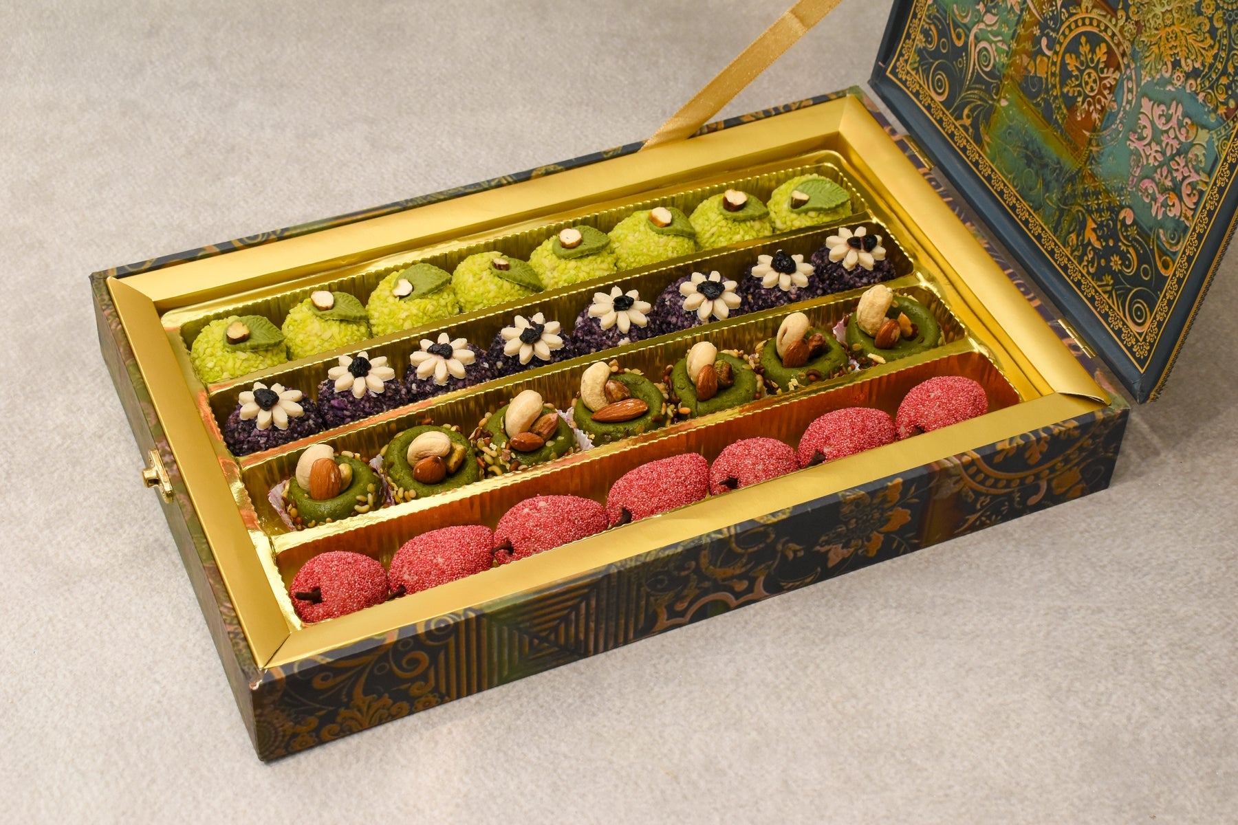 Saugaat Hamper
