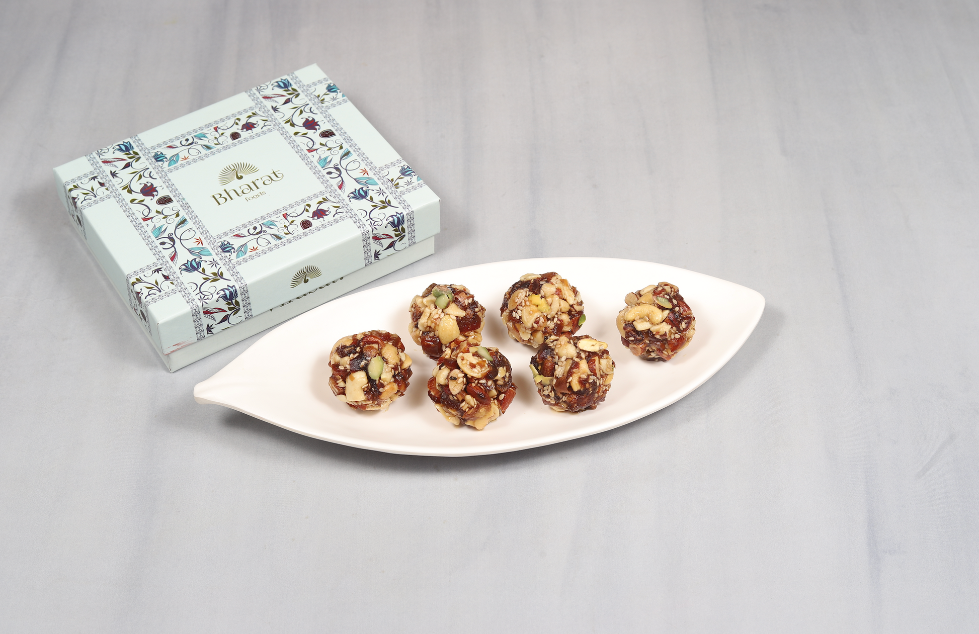 Dryfruit Sugarfree Ladoo
