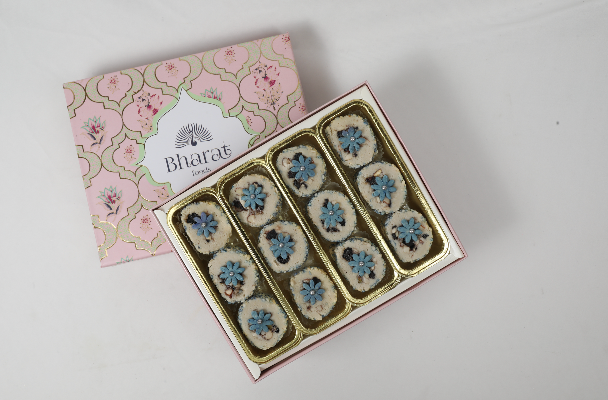Dryfruit Blueberry