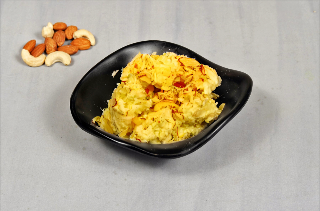 Kesar Laccha Rabdi