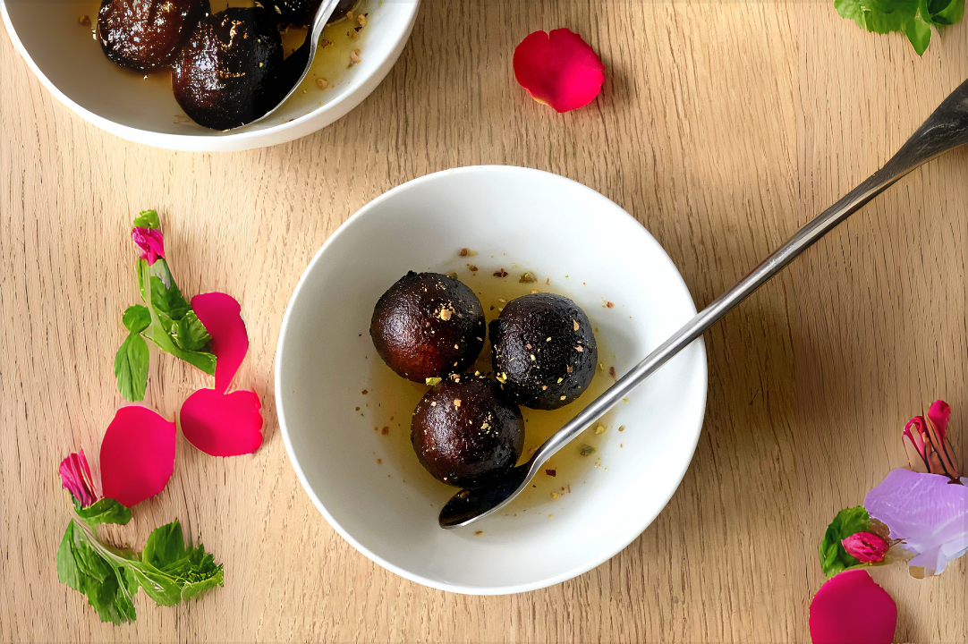 Kala Jamun [1 Piece]