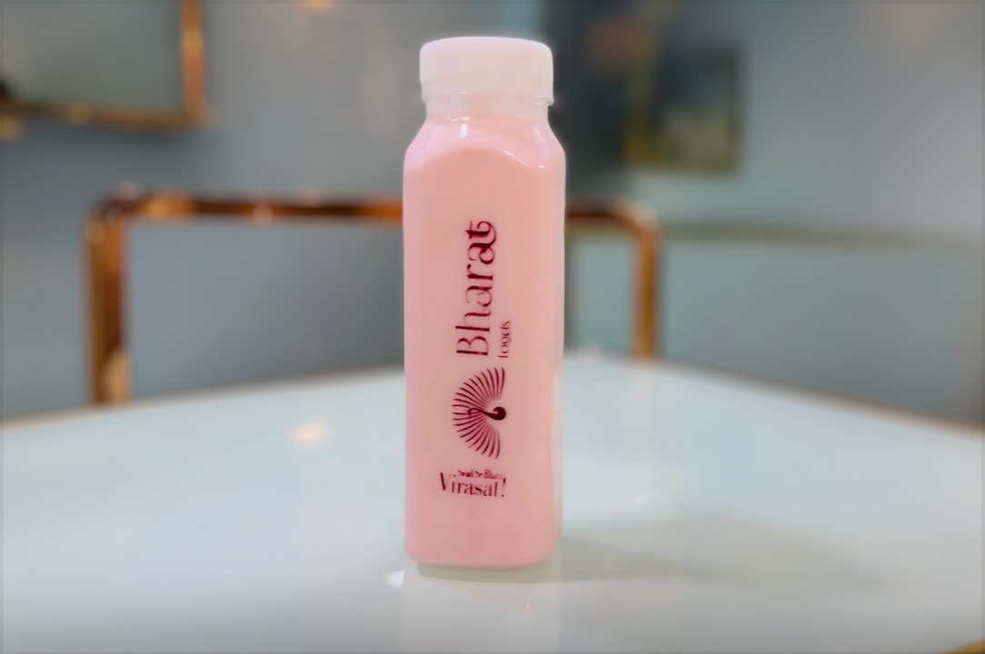 Rose Milk