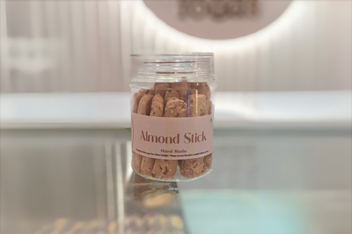 Almond Sticks 200 GM