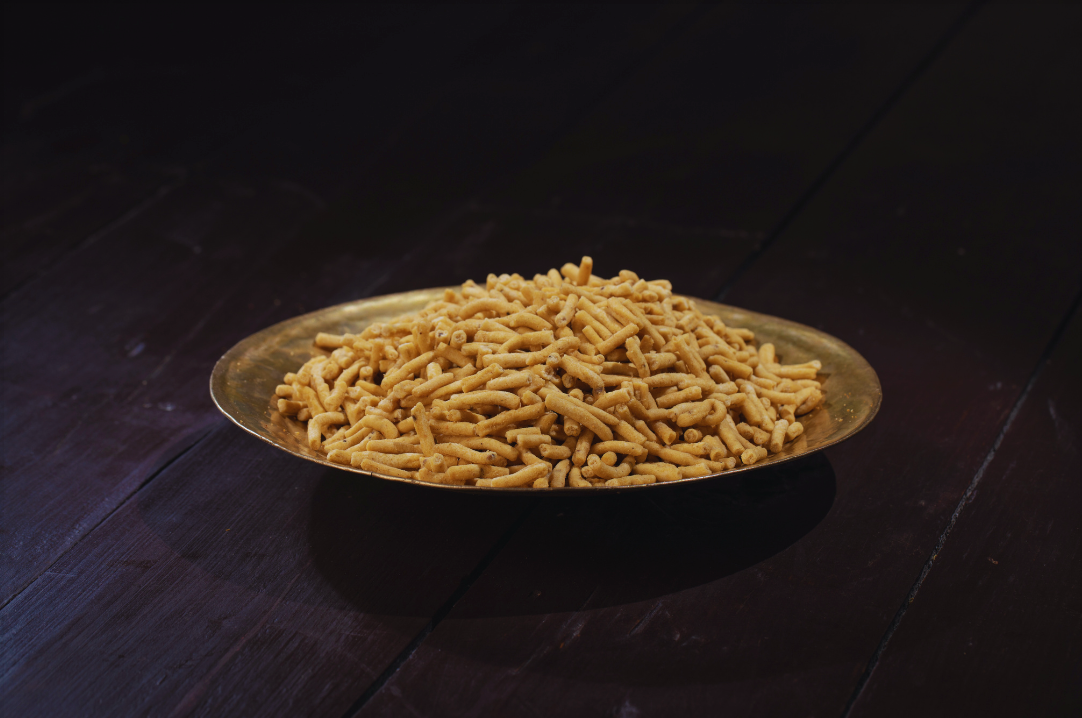 Ratlami Sev