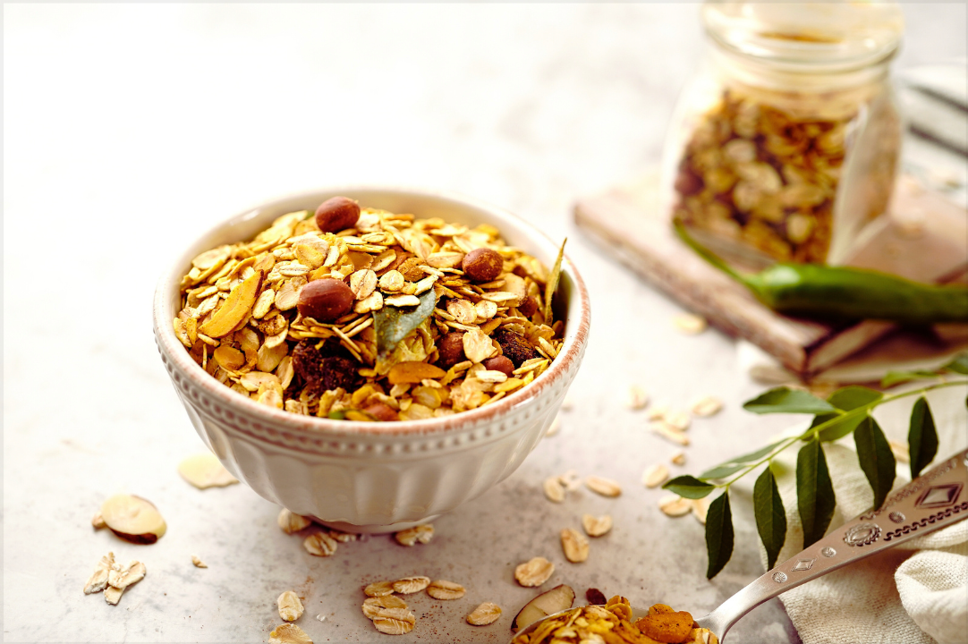 Cornflakes Mix