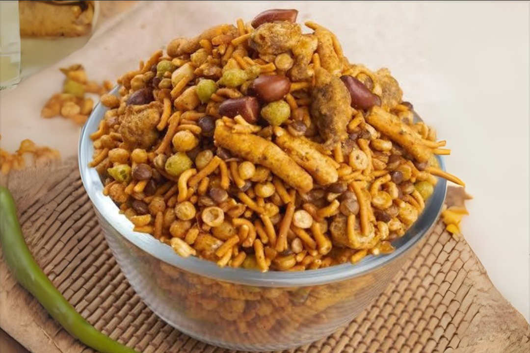 Punjabi MIxture