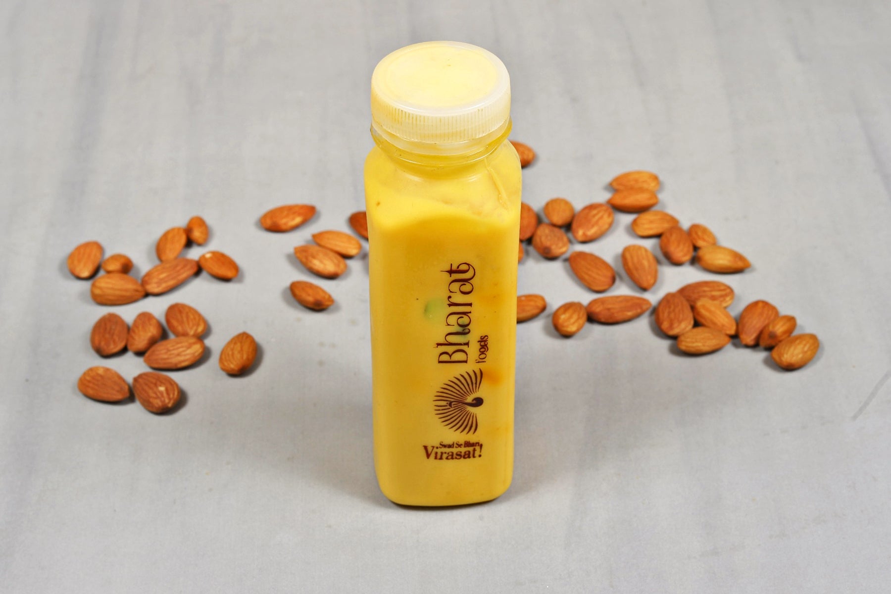 Badam Milk